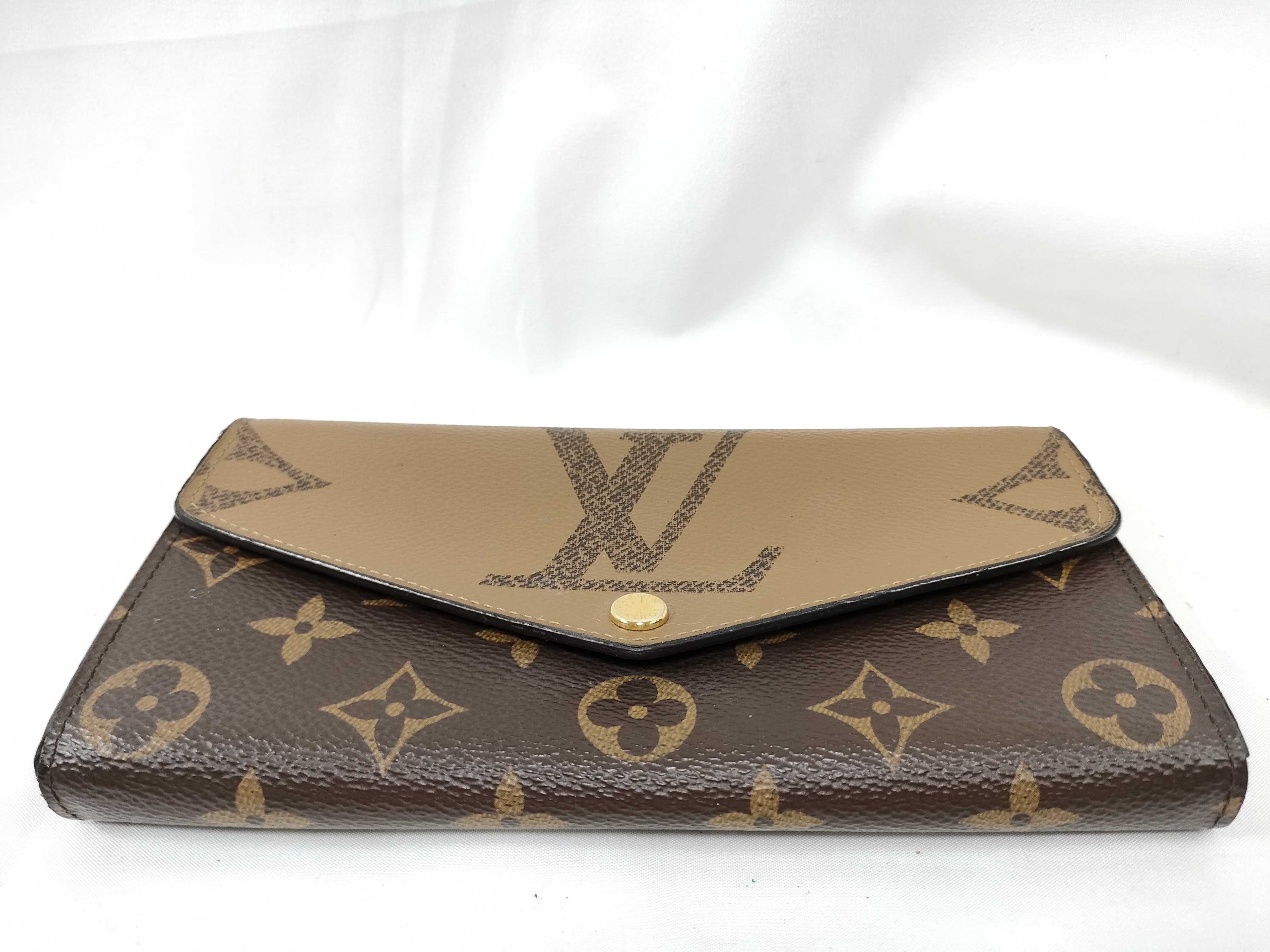 Monogram Giant M80726 Wallet — view 3