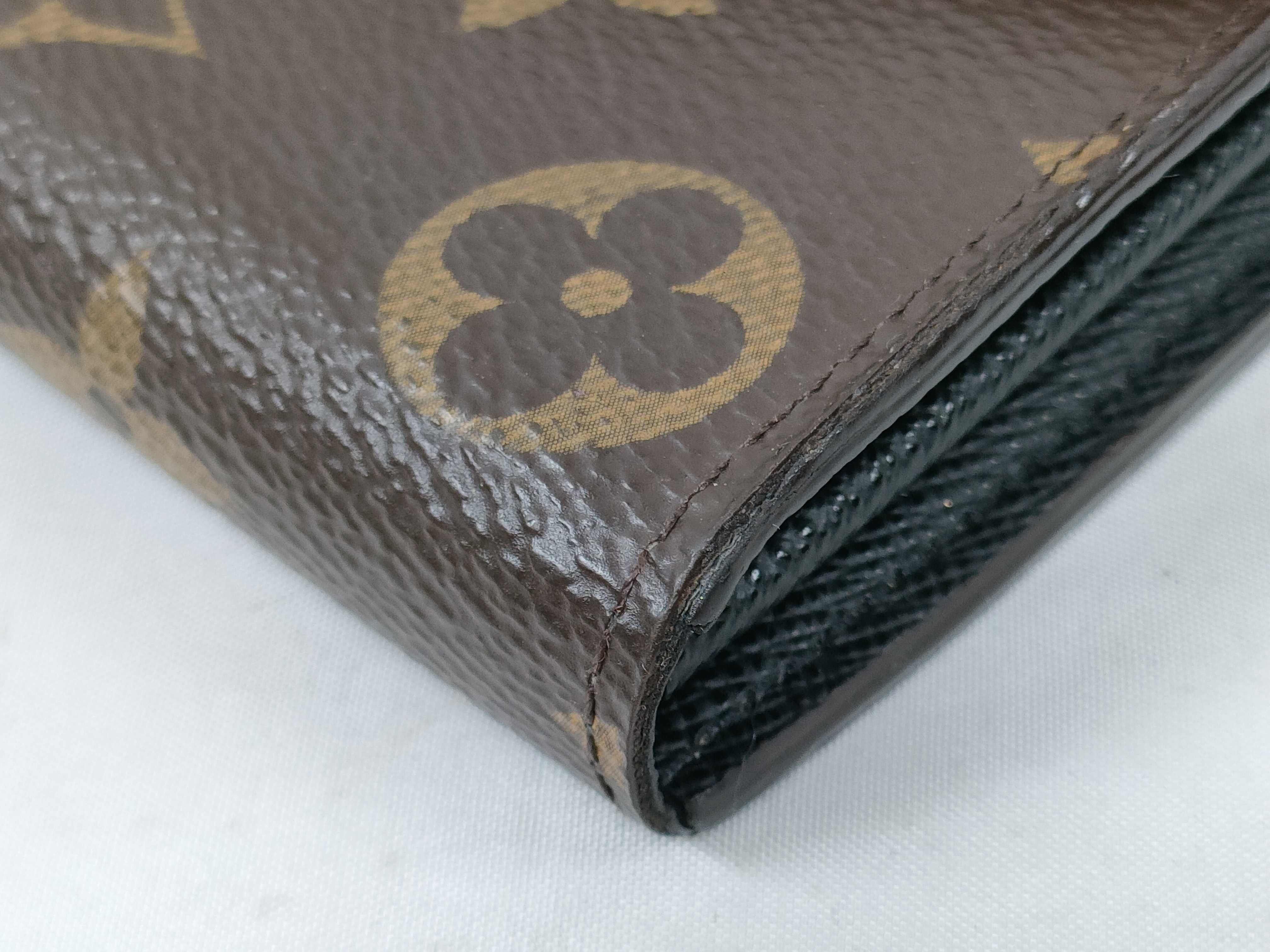 Monogram Giant M80726 Wallet — view 4