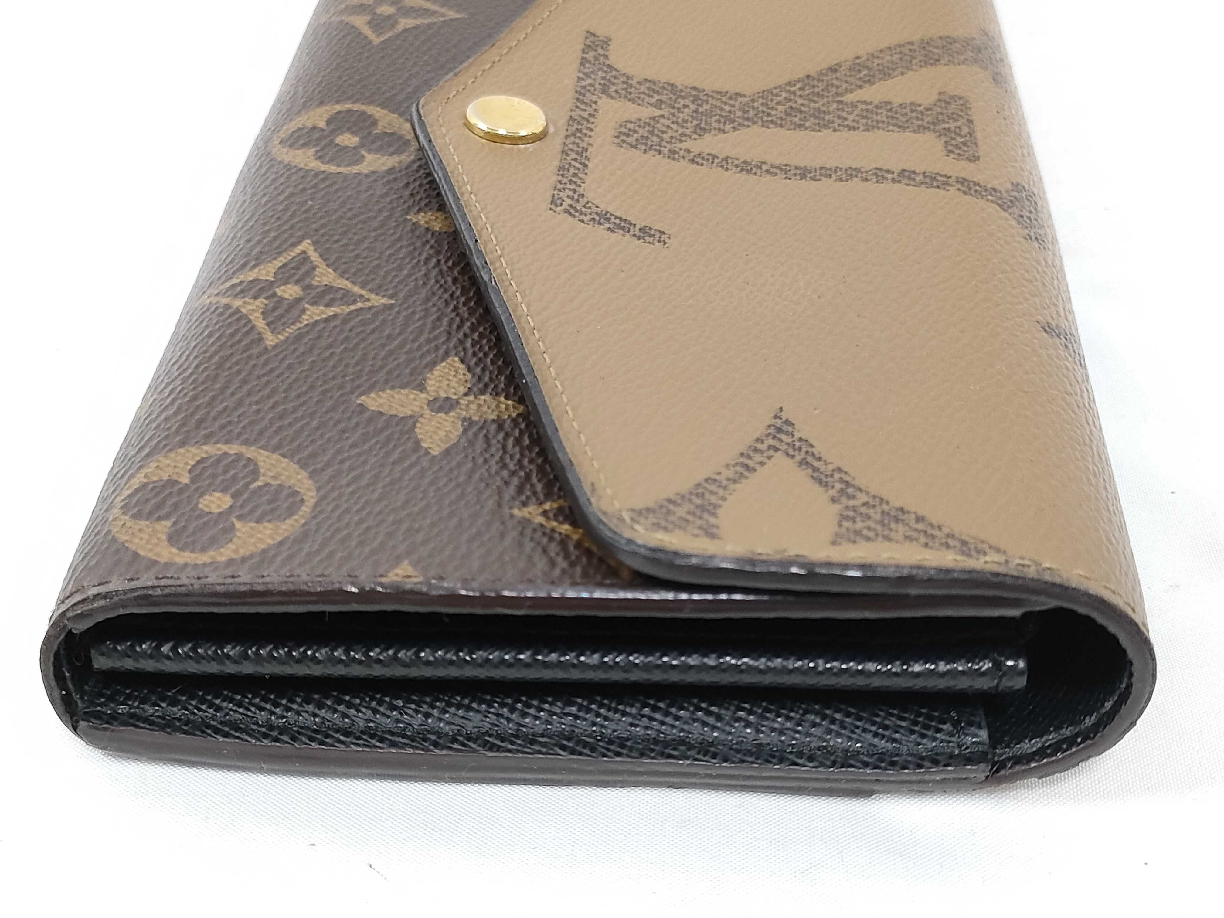 Monogram Giant M80726 Wallet — view 5