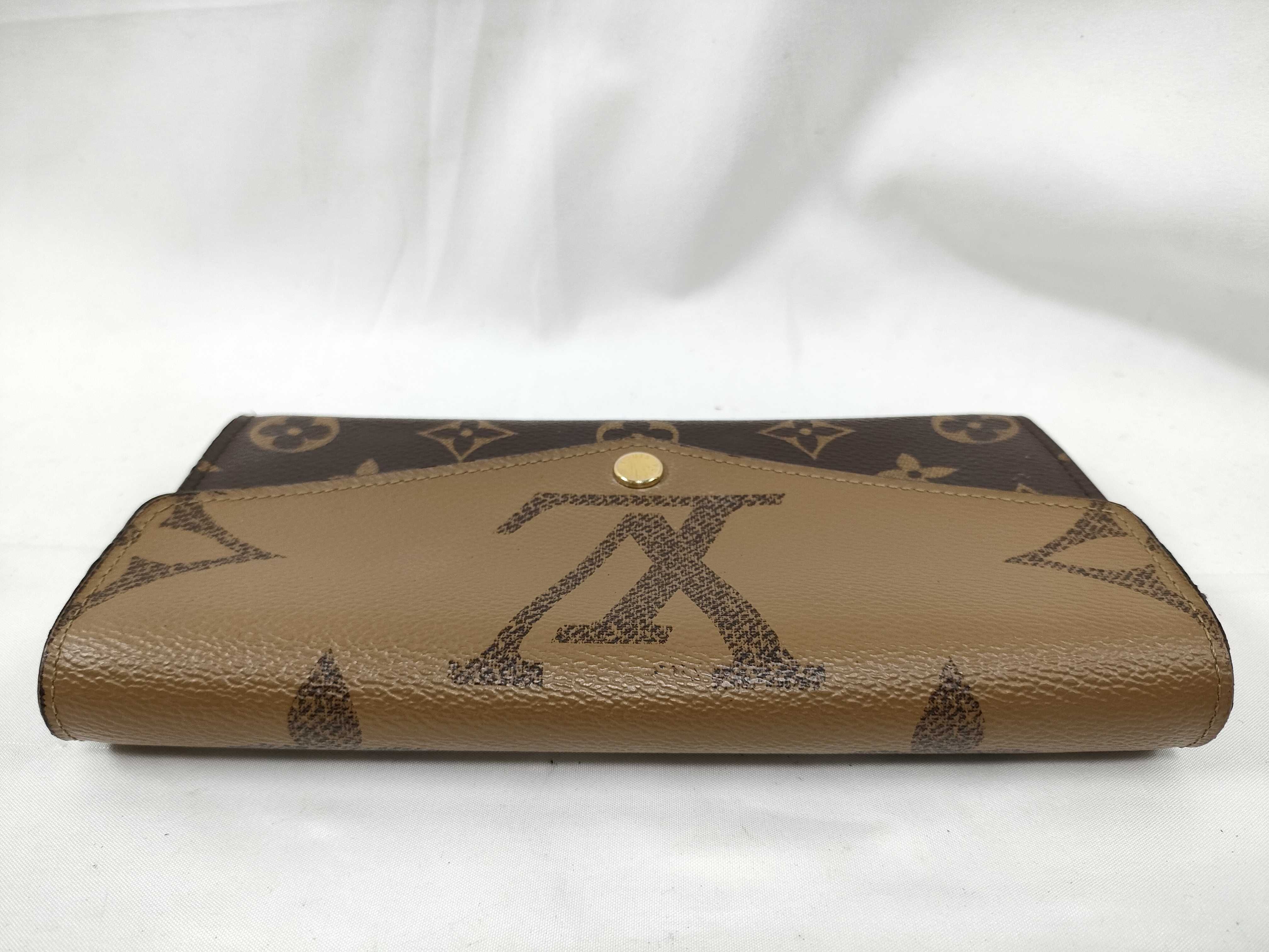Monogram Giant M80726 Wallet — view 6