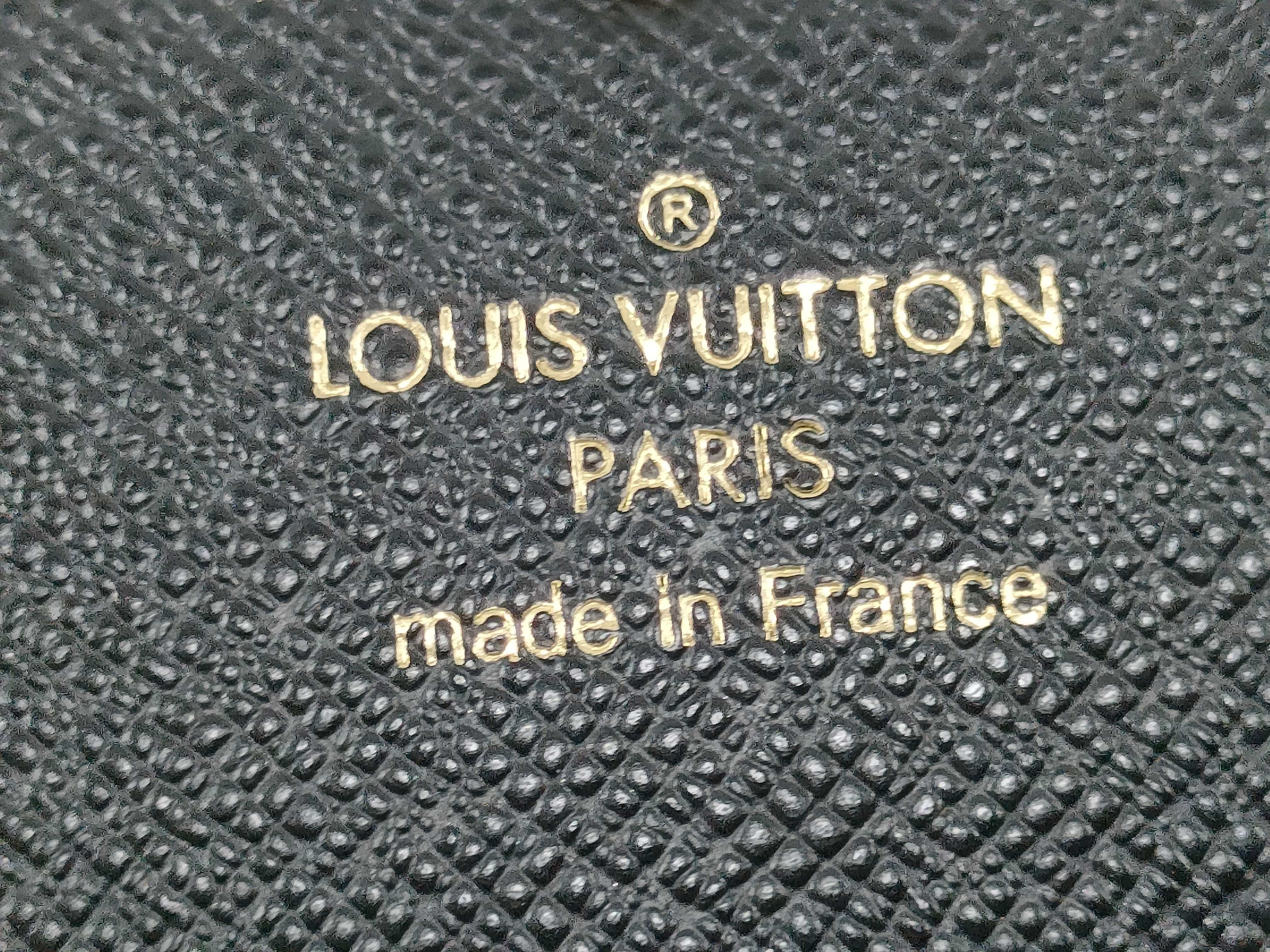 Monogram Giant M80726 Wallet — view 8