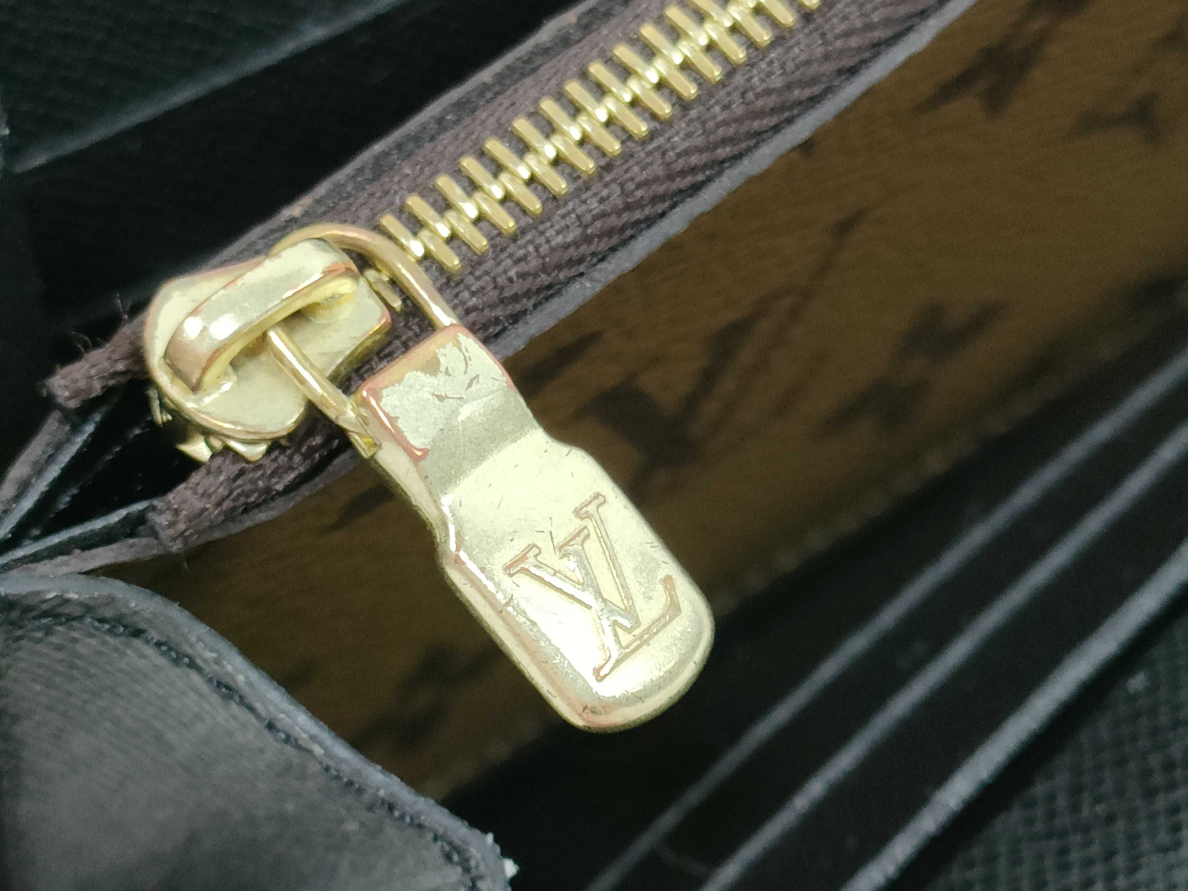 Monogram Giant M80726 Wallet — view 10