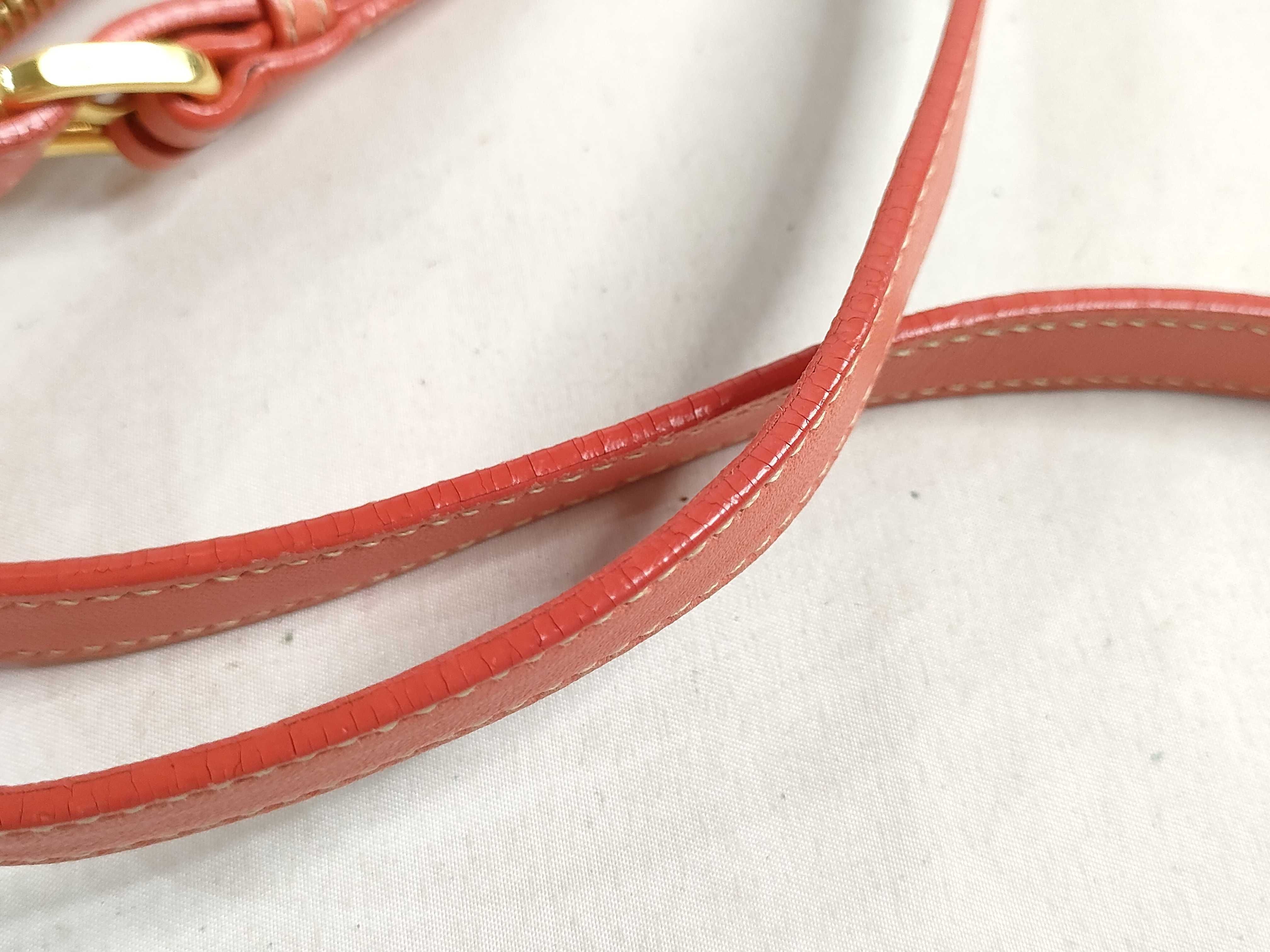 Nylon Shoulder Bag BT0659 — view 4