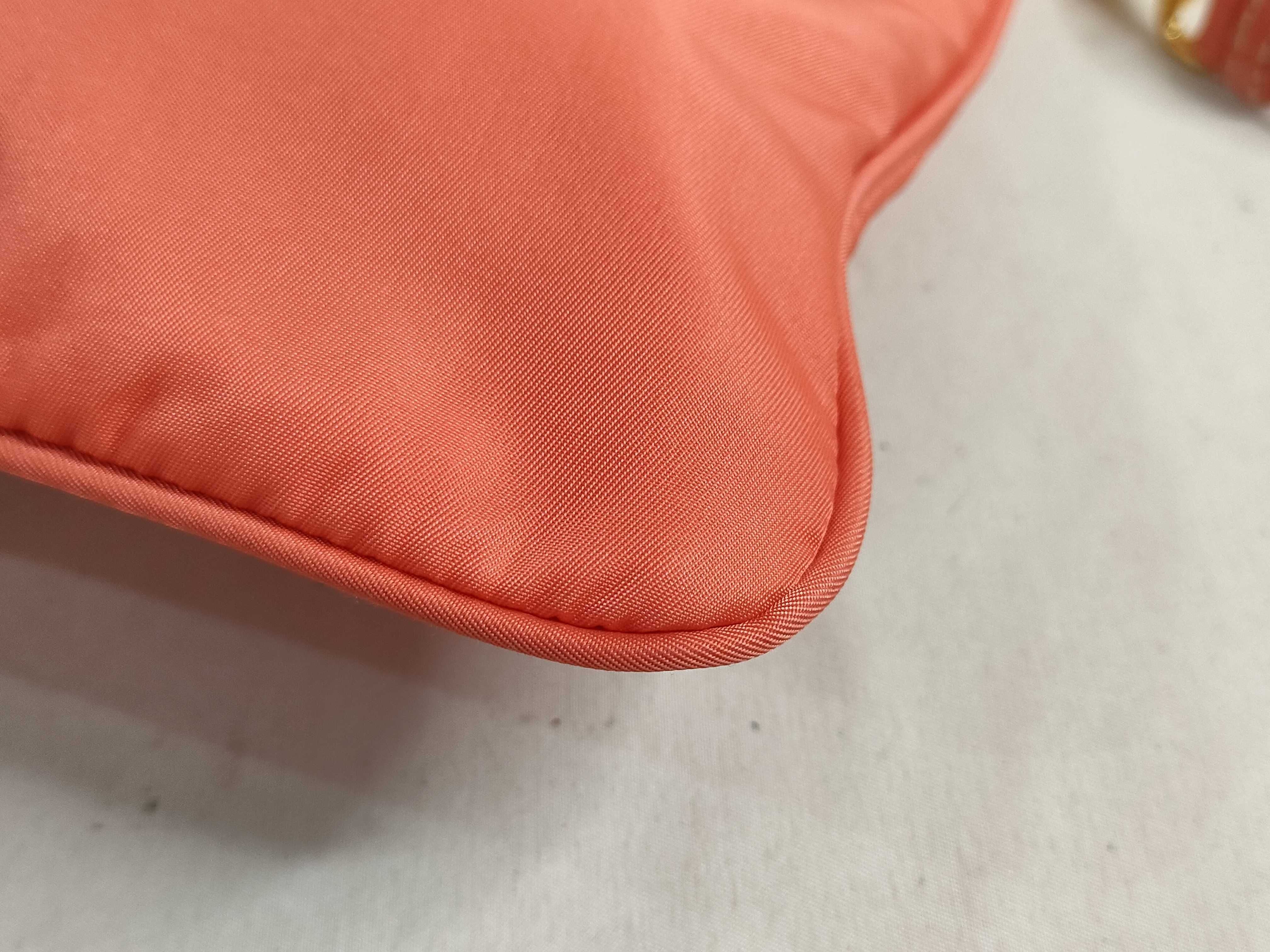 Nylon Shoulder Bag BT0659 — view 6