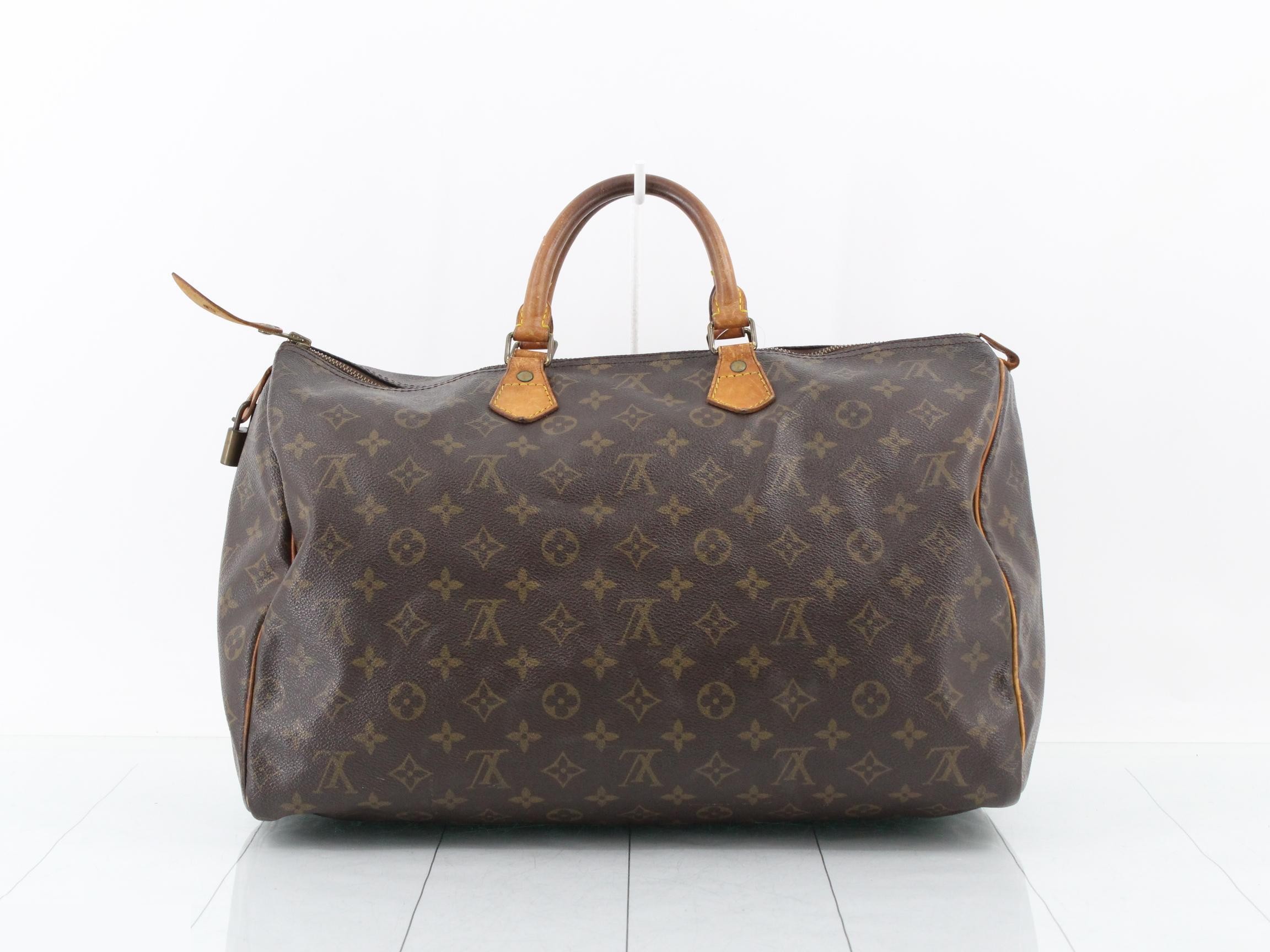 Speedy 40 — view 2