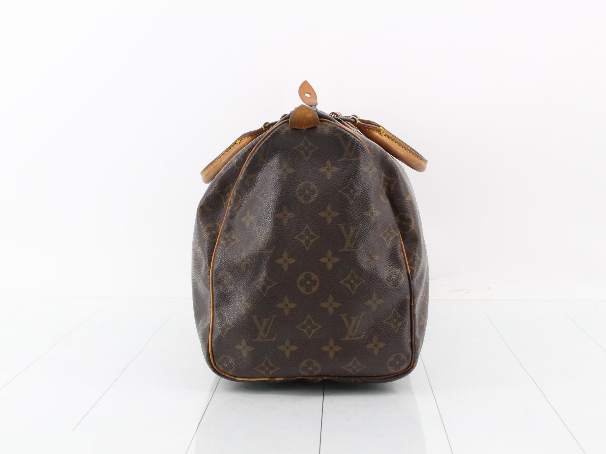 Speedy 40 — view 4