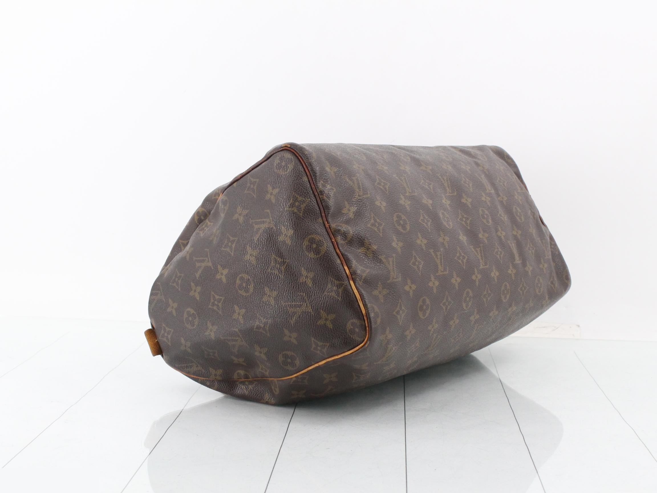 Speedy 40 — view 5