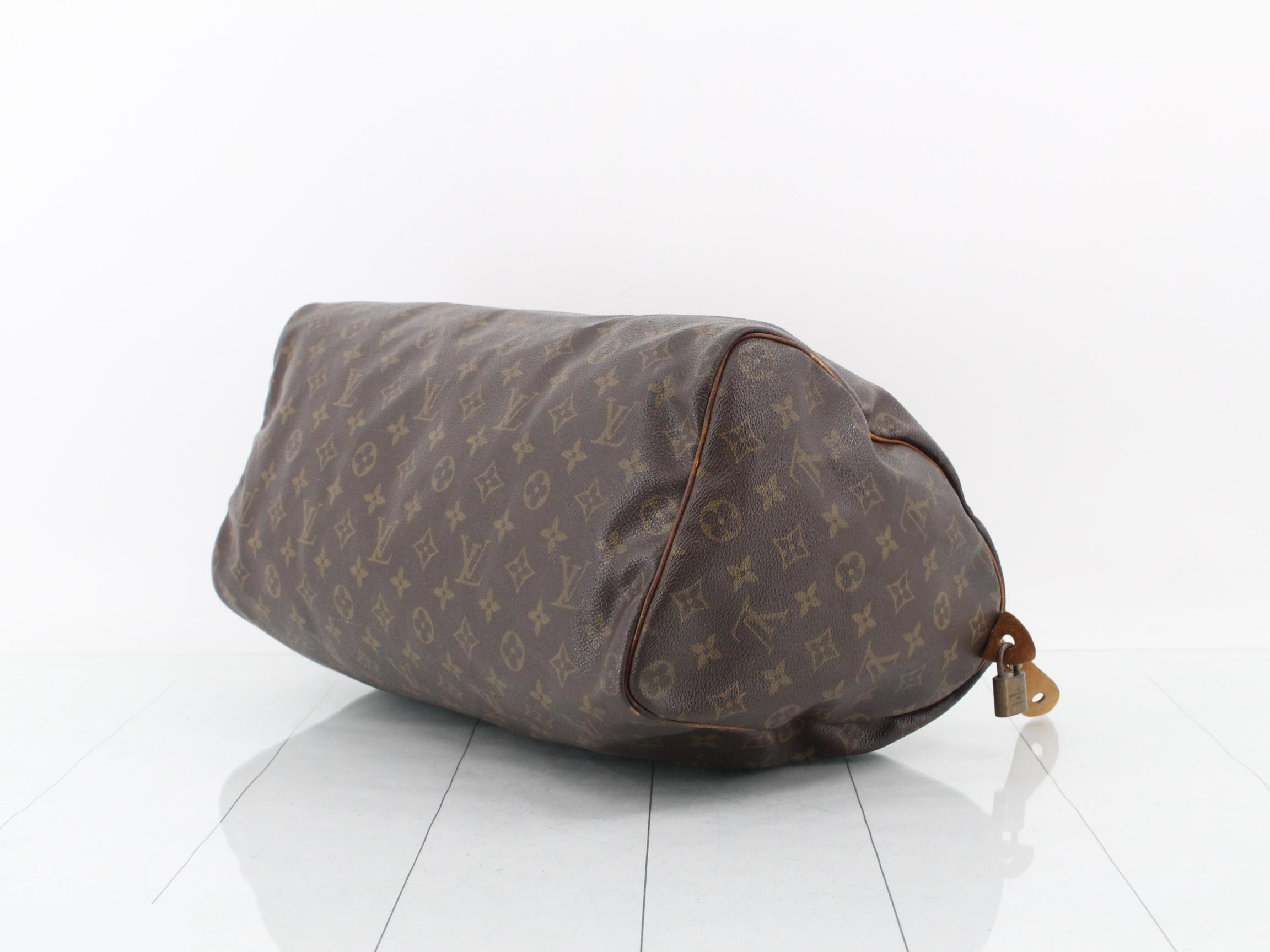 Speedy 40 — view 6