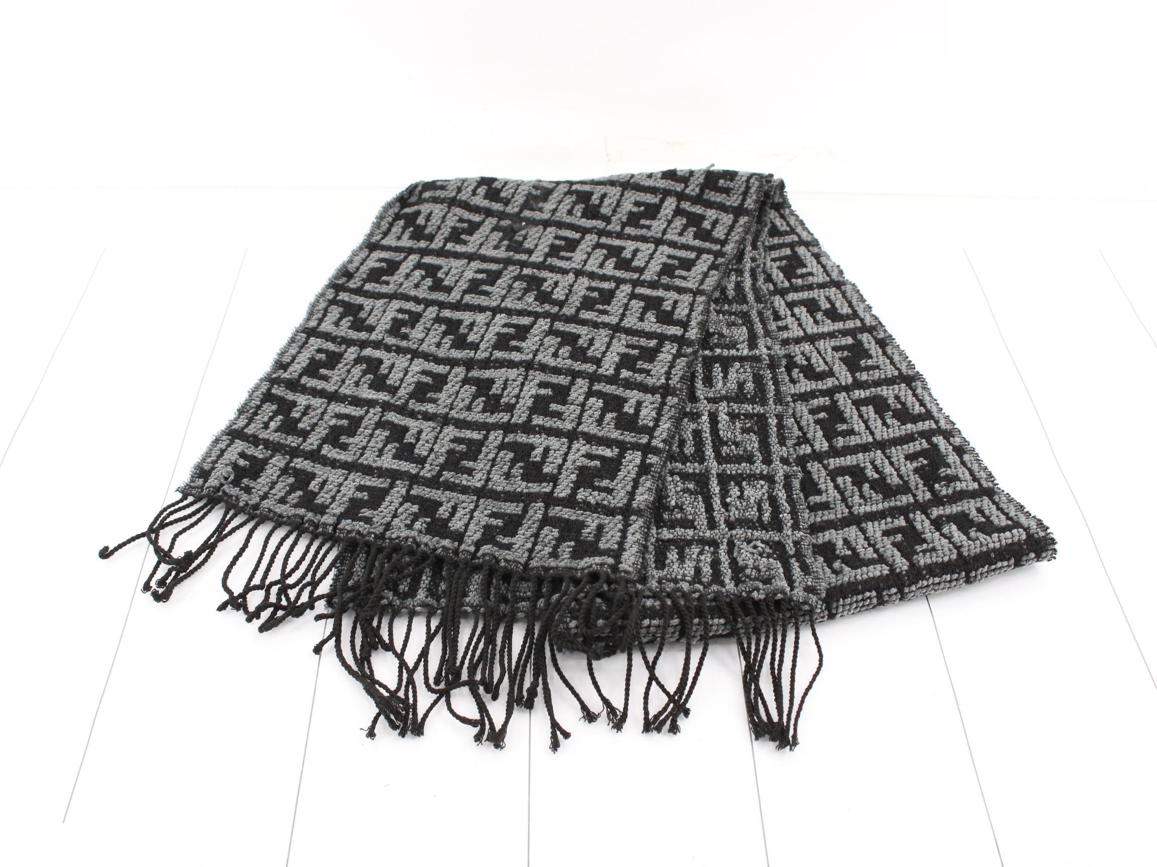 Zucca (accessories) - Scarf — view 2