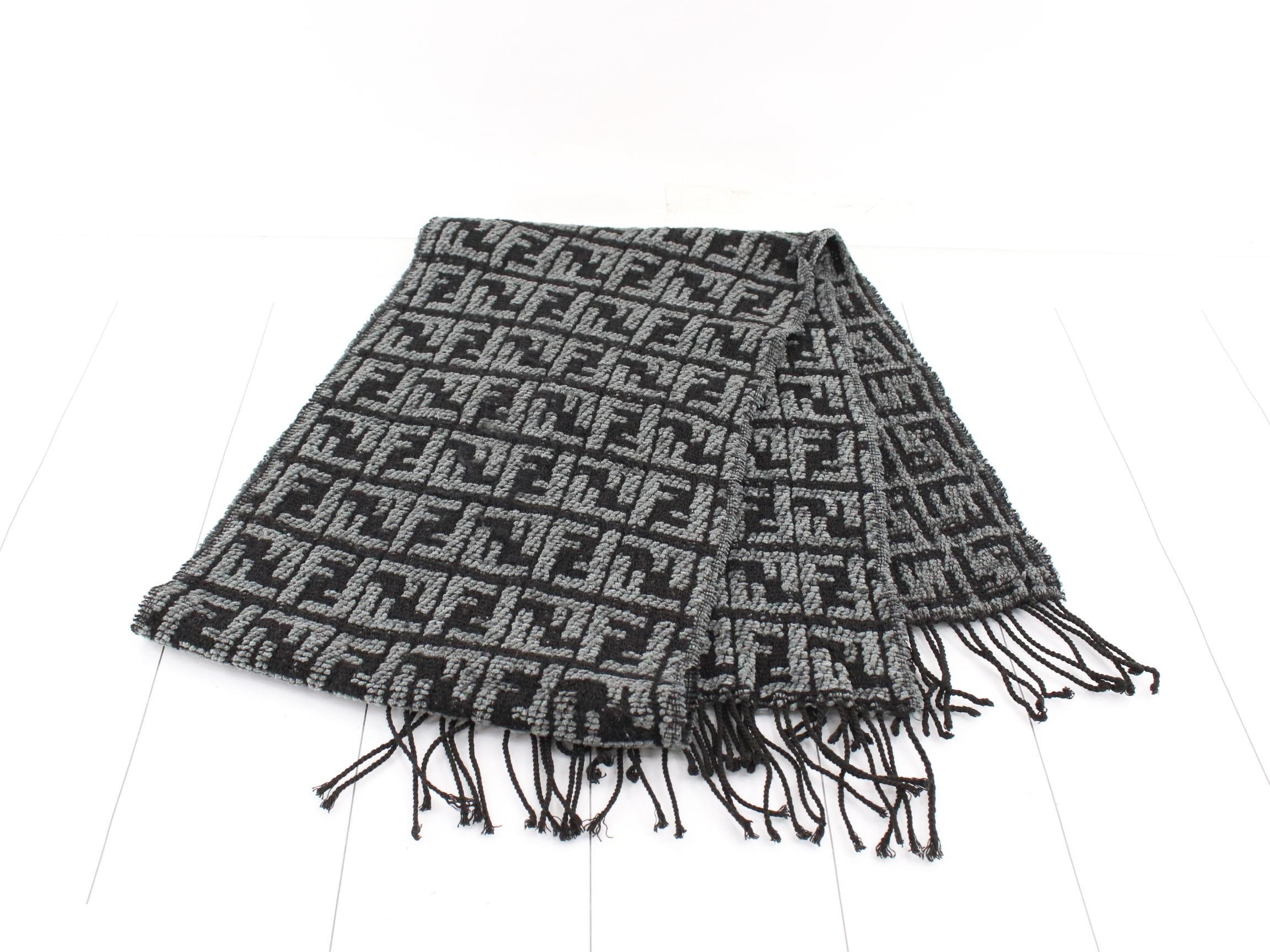 Zucca (accessories) - Scarf — view 3