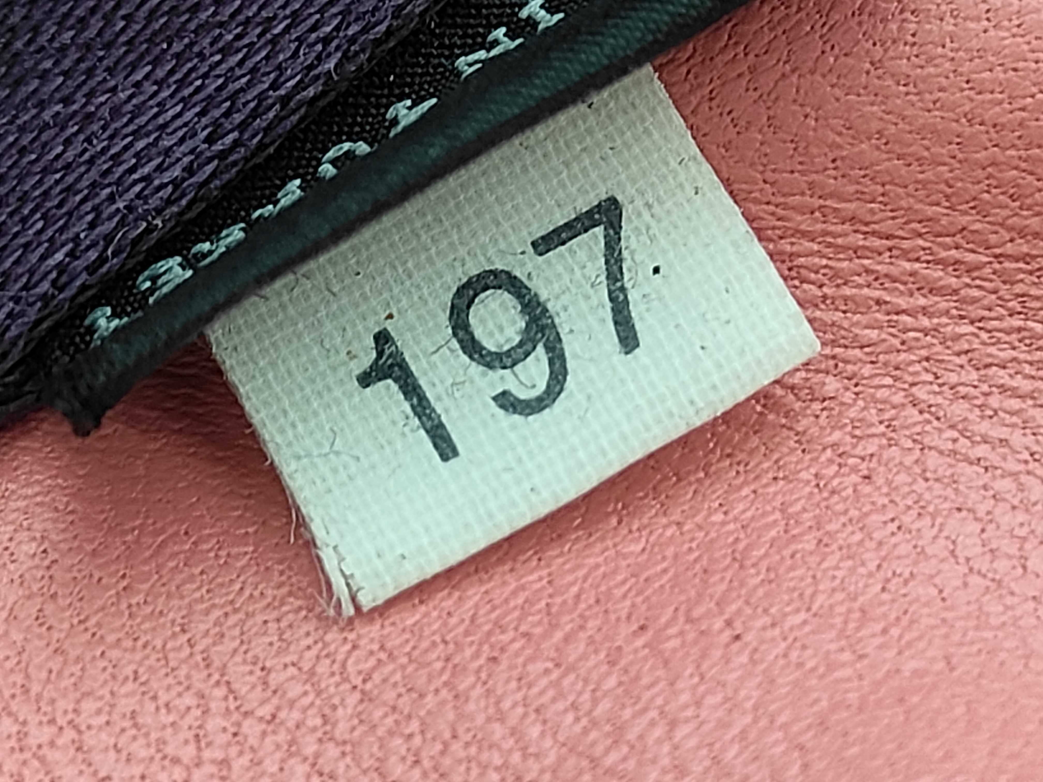 Matelassé Crystal Shoulder Bag — view 10