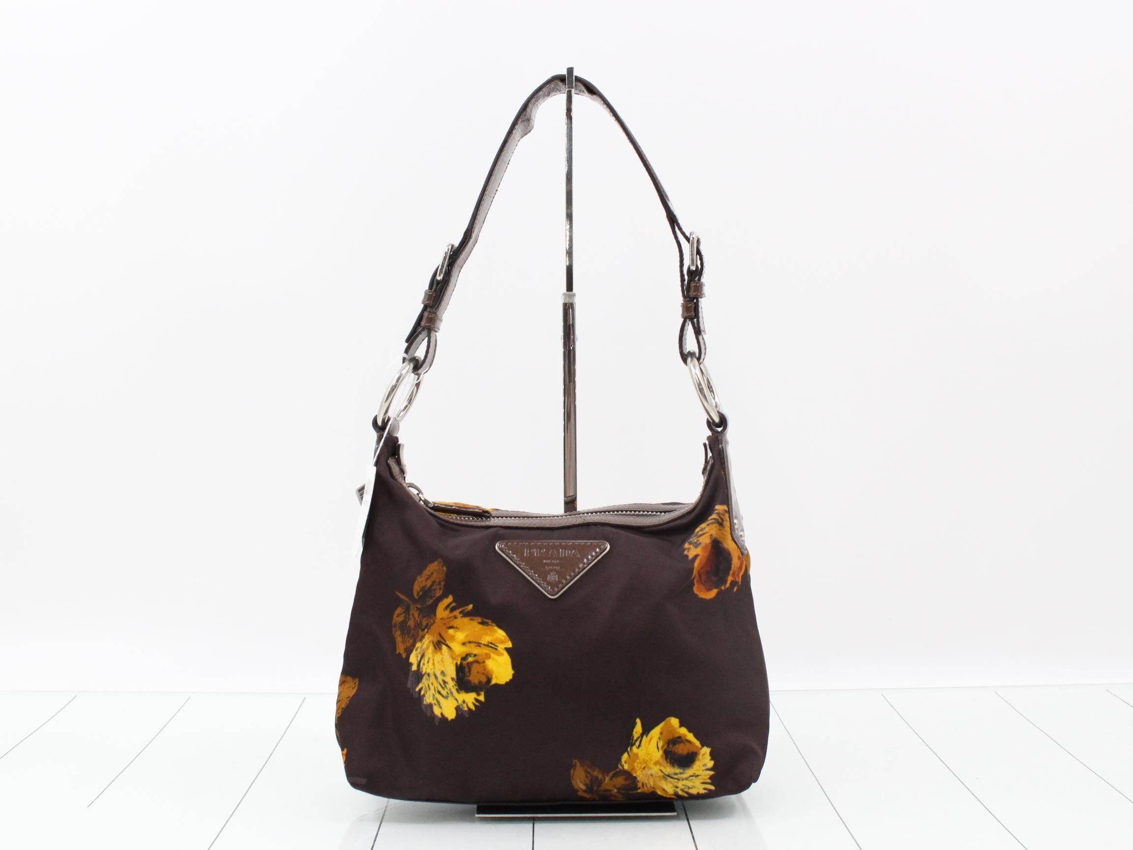 Shoulder bag