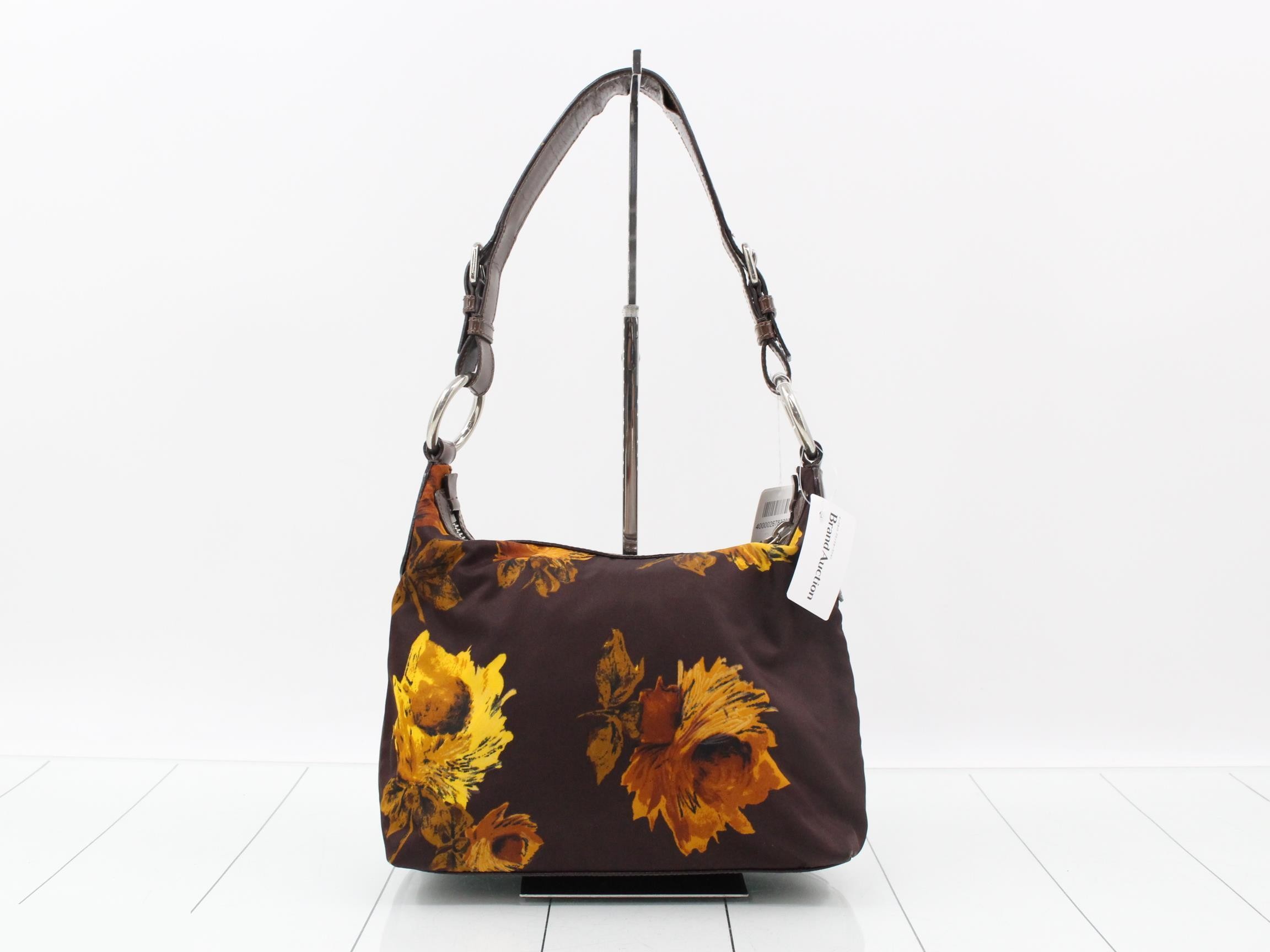 Shoulder bag — view 2