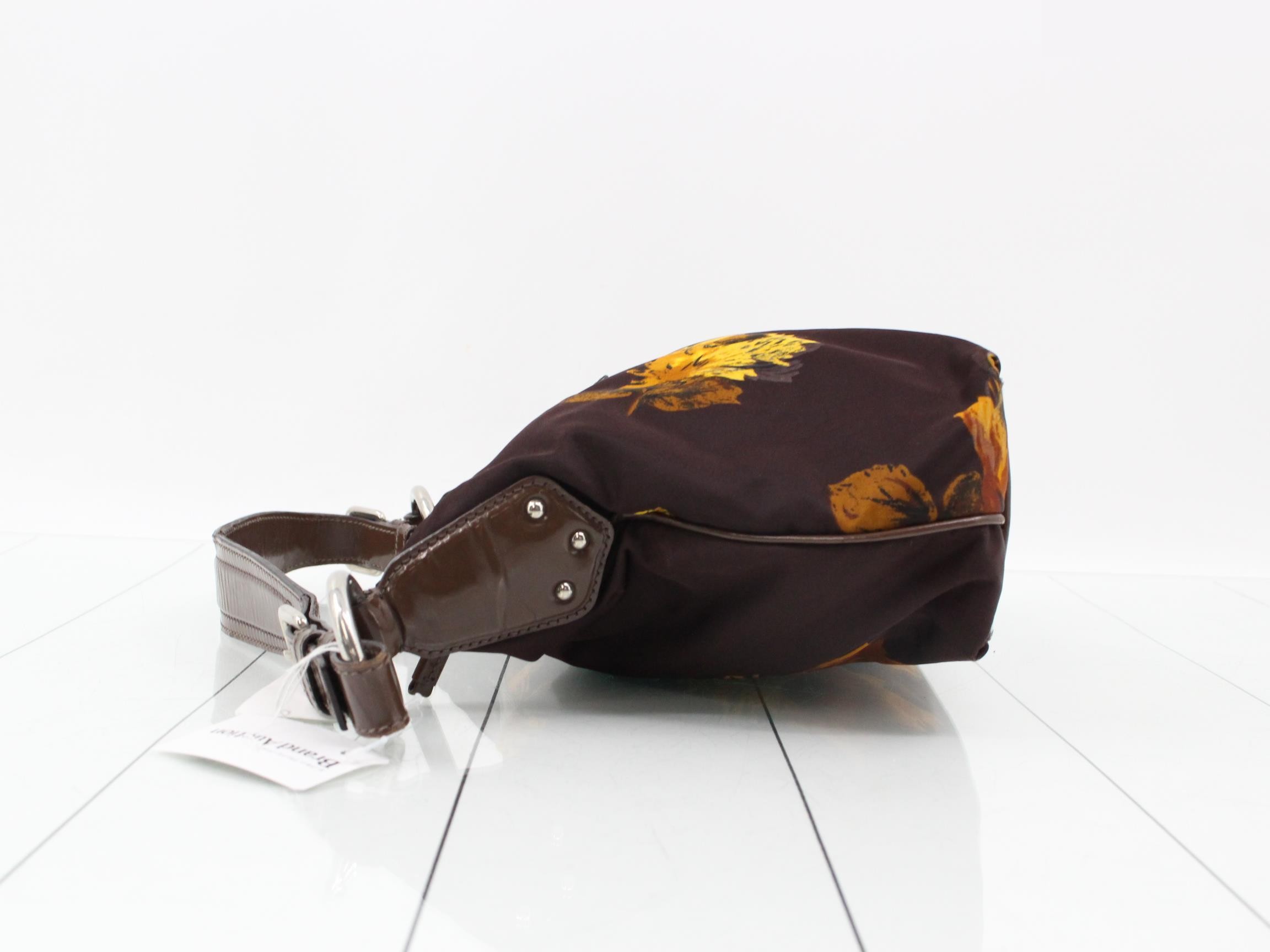 Shoulder bag — view 4