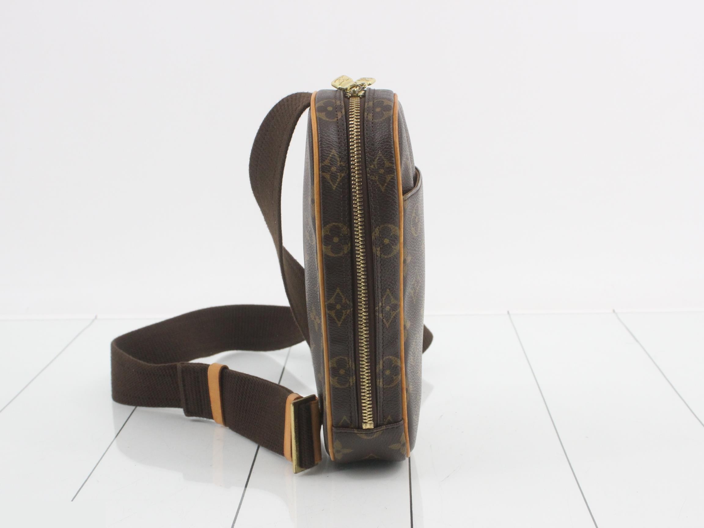 Pochette Gange — view 4