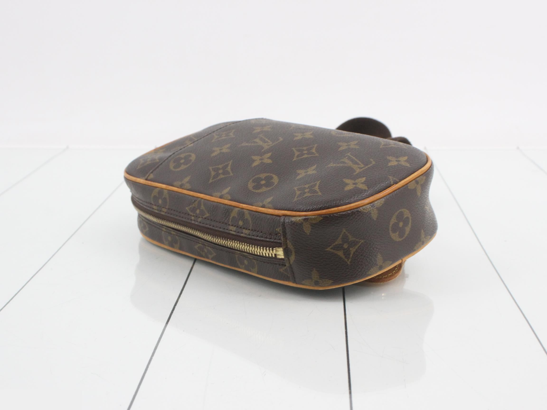 Pochette Gange — view 5