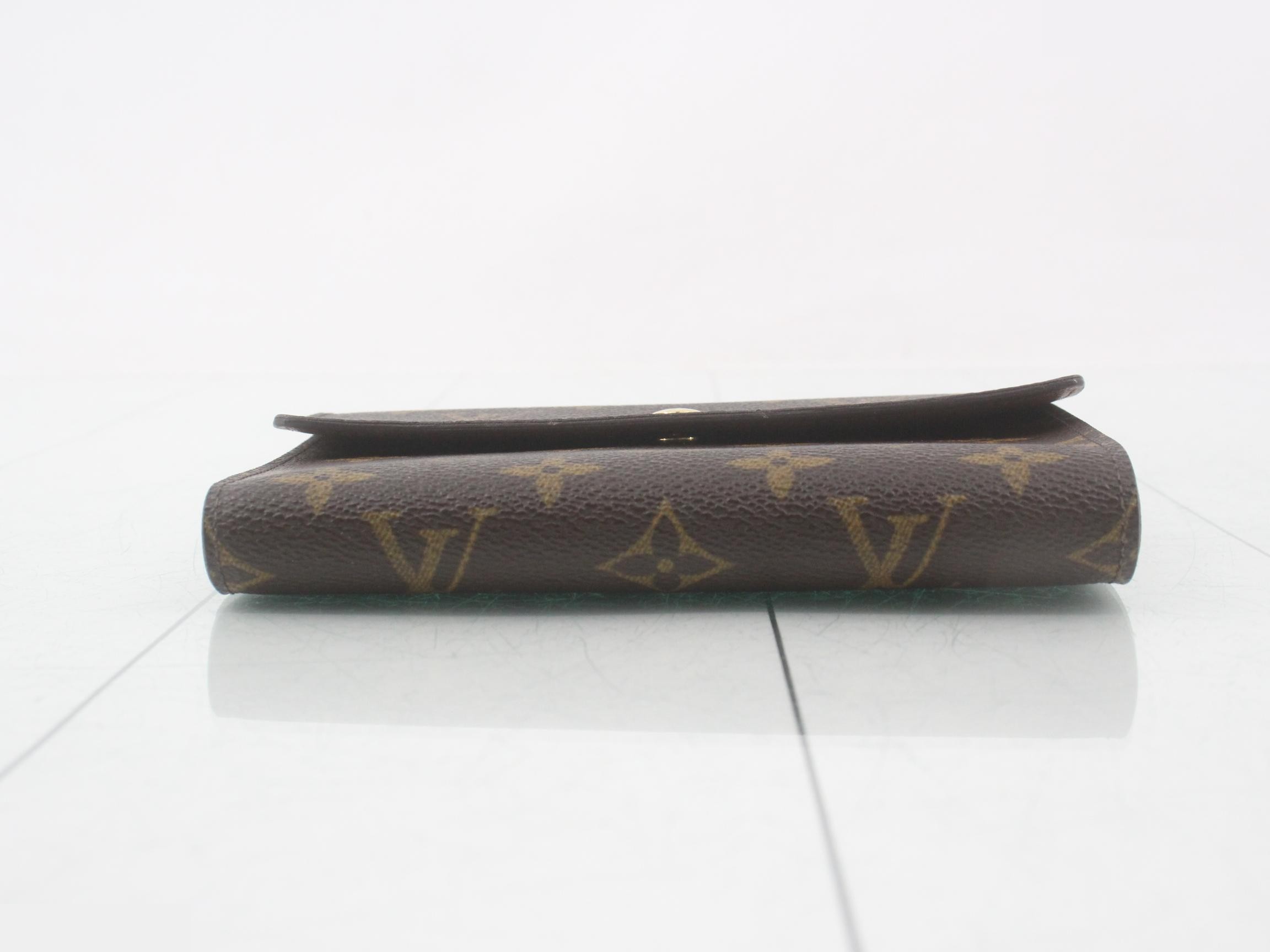 Porte Tresor Etui Papier — view 3