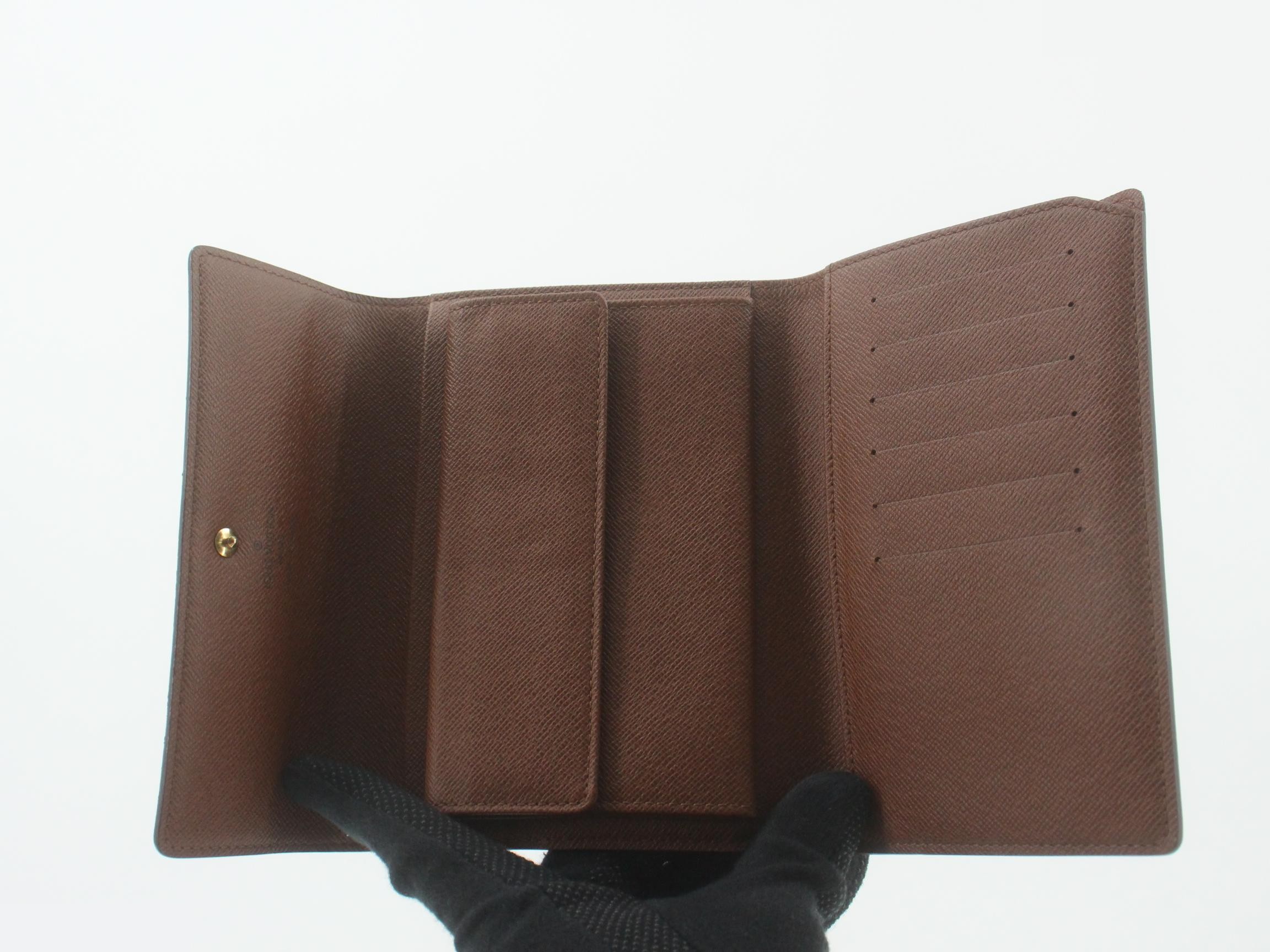 Porte Tresor Etui Papier — view 4