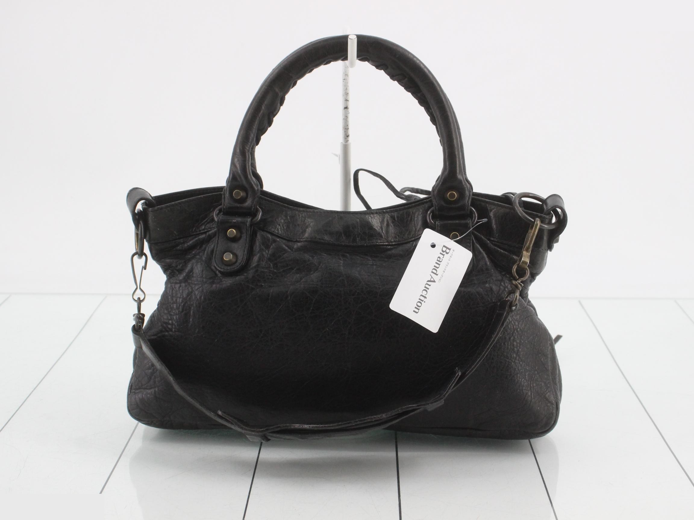 Classic handbag/shoulder bag (2-way) — view 2