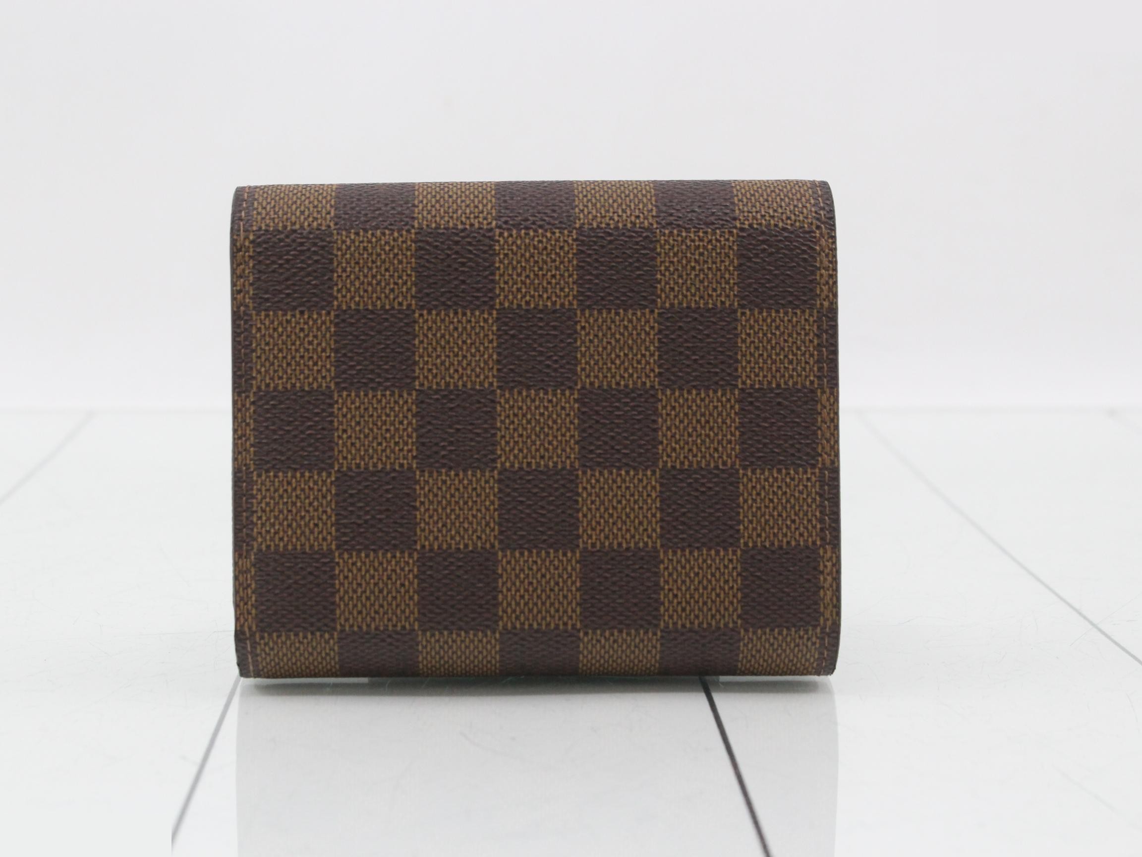 Portefeuille Joy N60034 — view 2