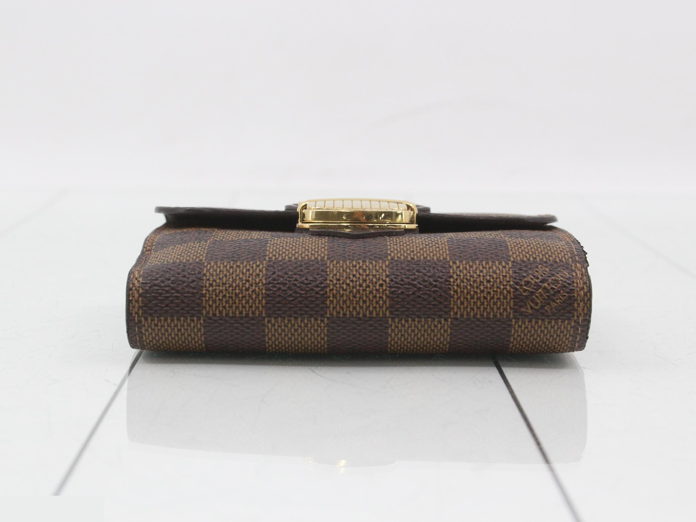 Portefeuille Joy N60034 — view 3