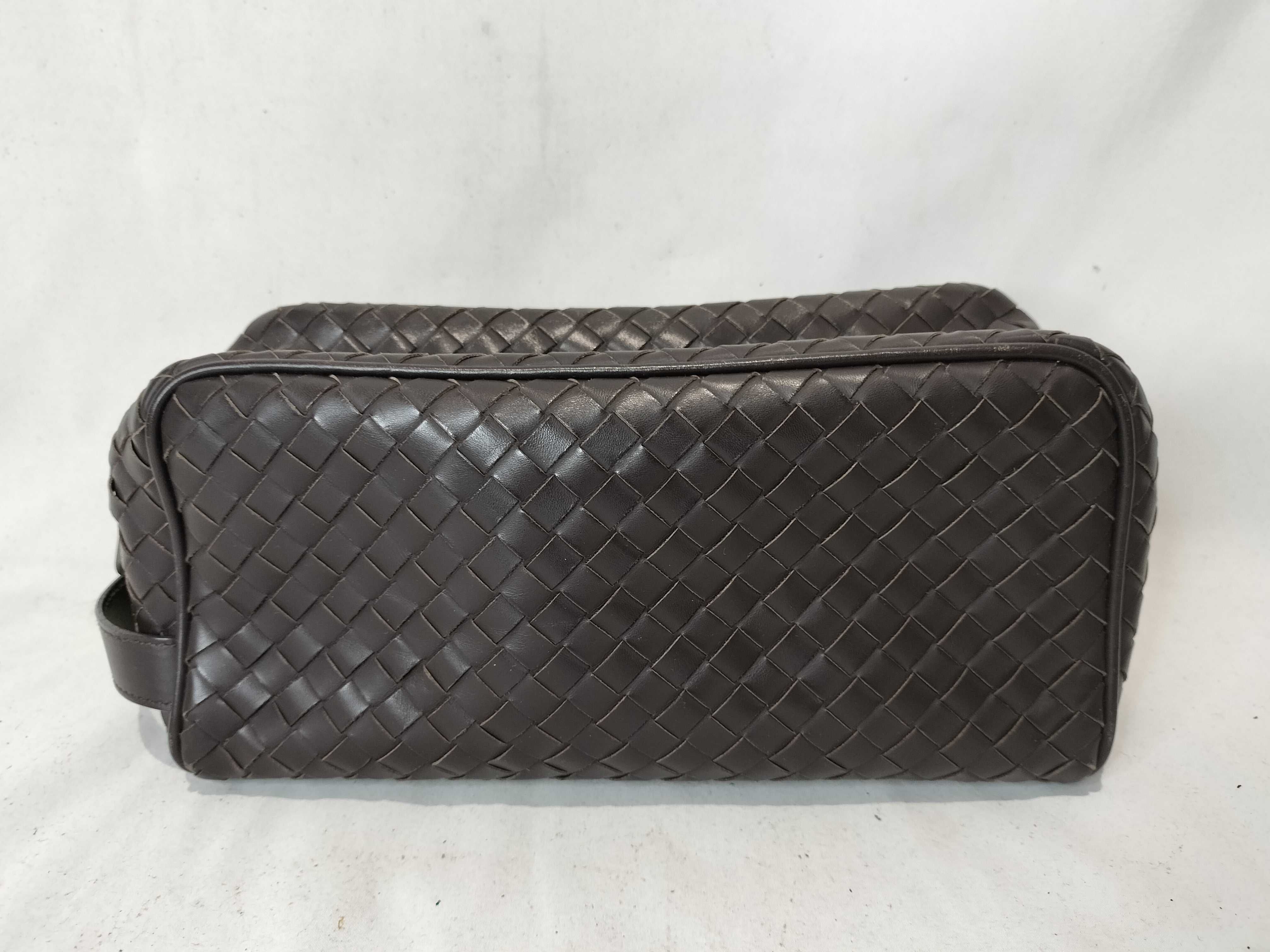 Intrecciato Second Bag Handbag