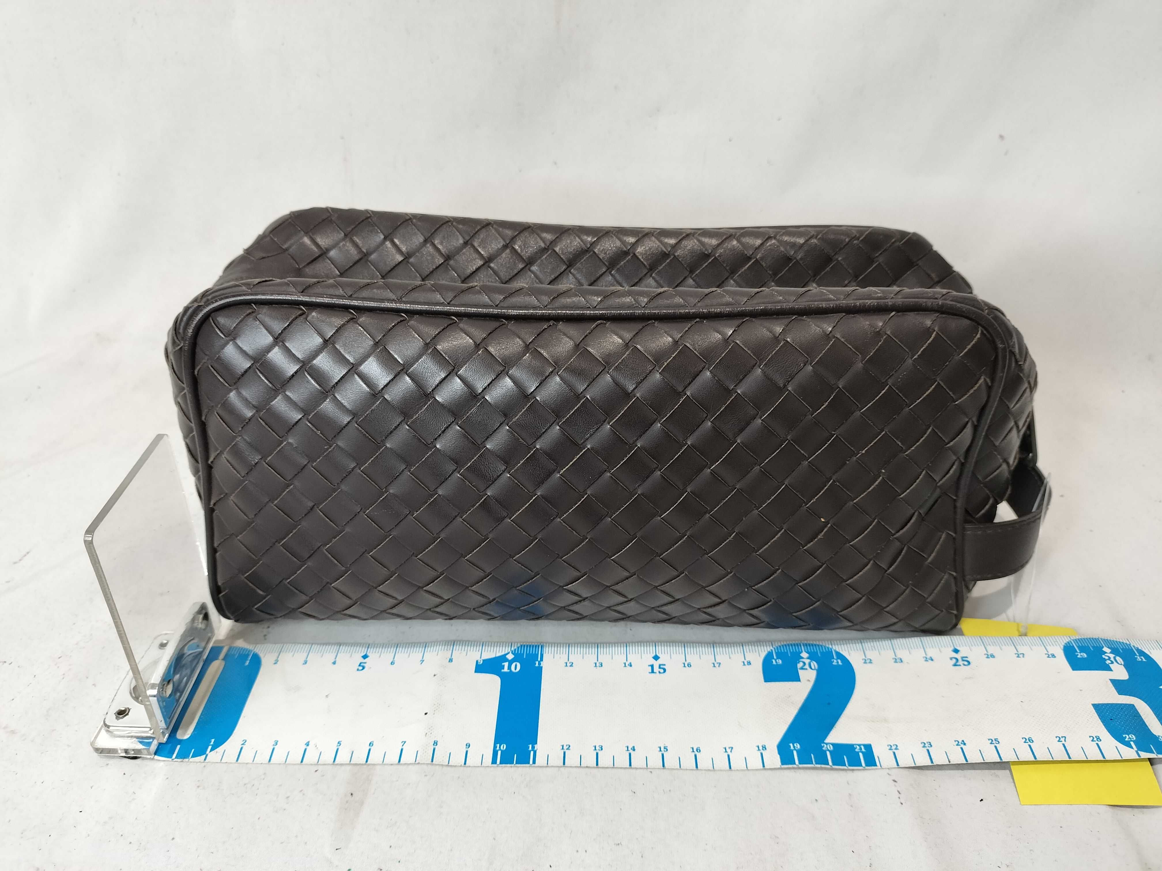 Intrecciato Second Bag Handbag — view 2
