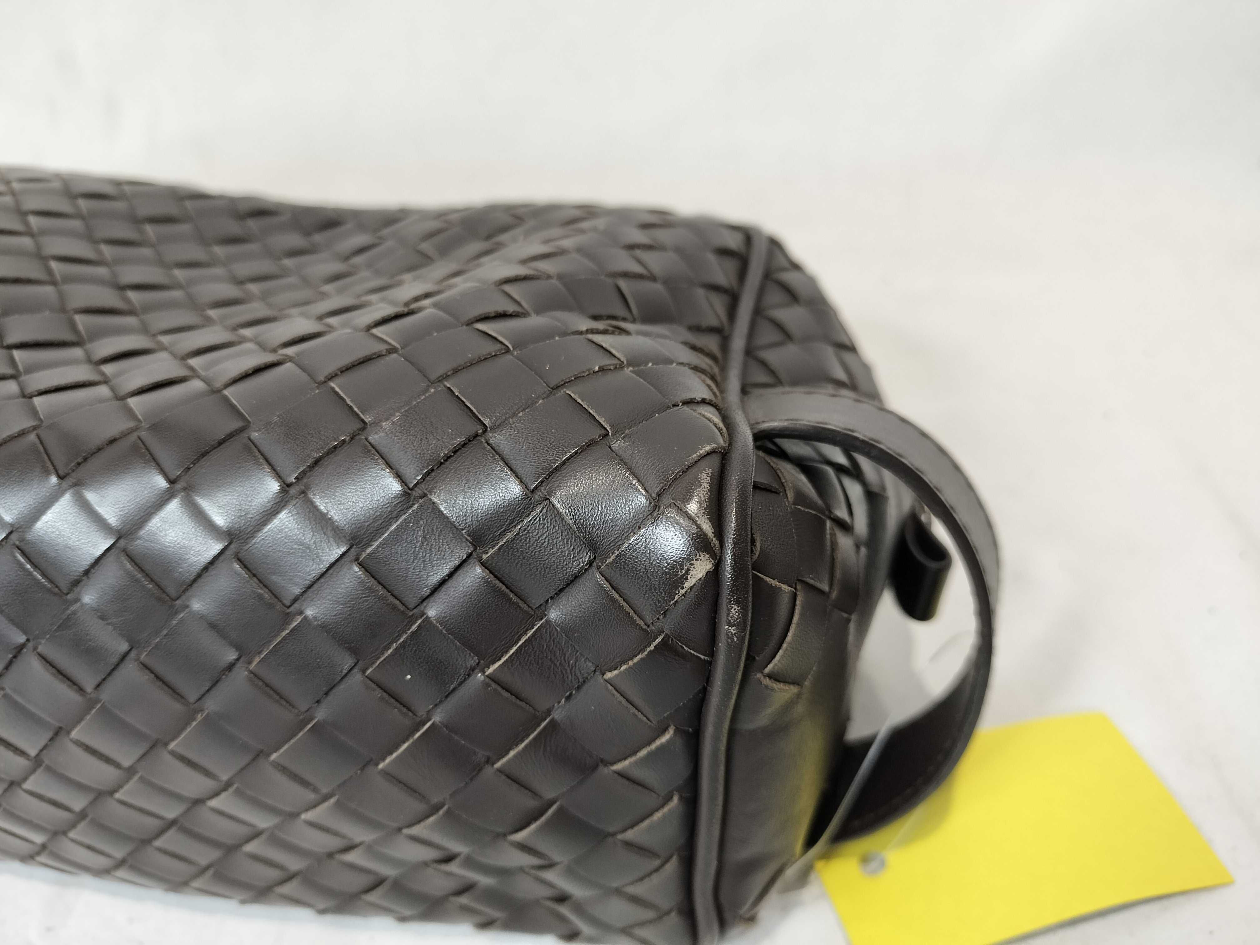 Intrecciato Second Bag Handbag — view 3