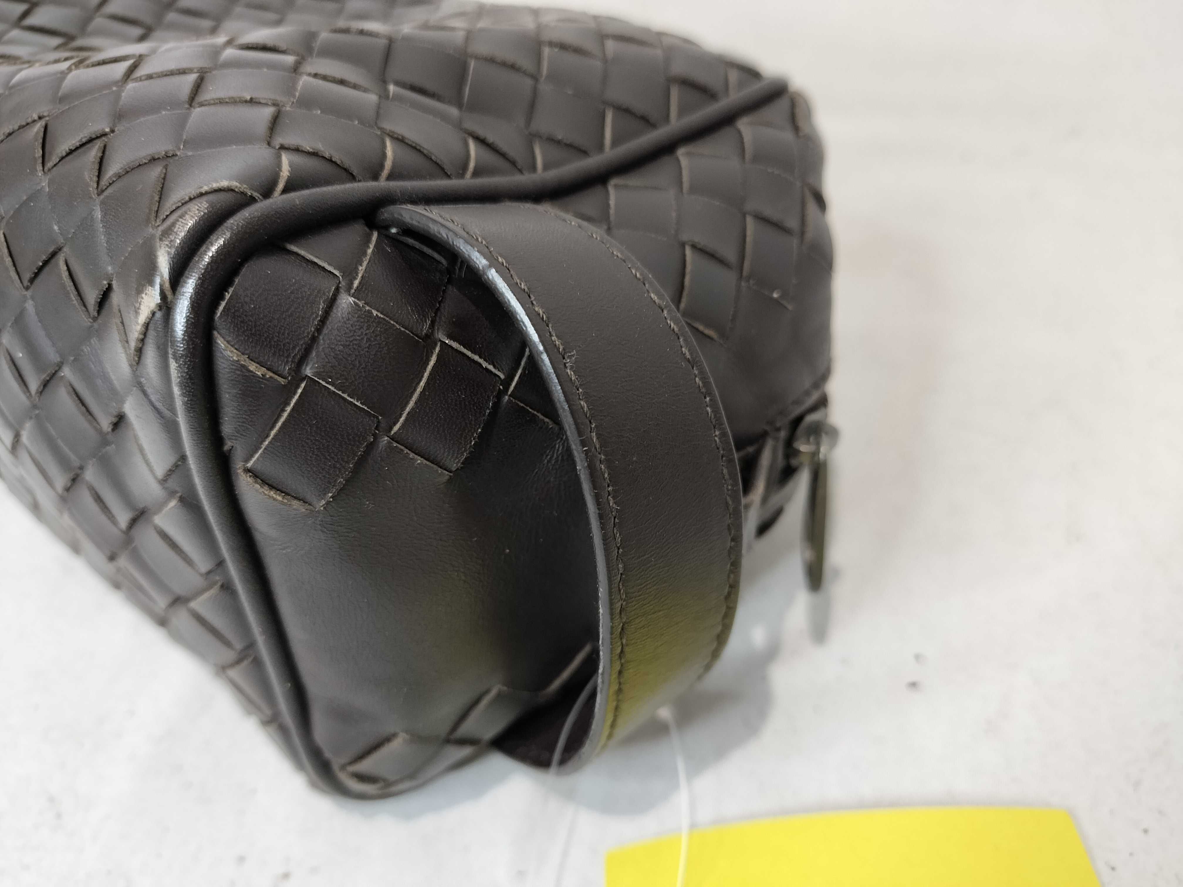 Intrecciato Second Bag Handbag — view 5