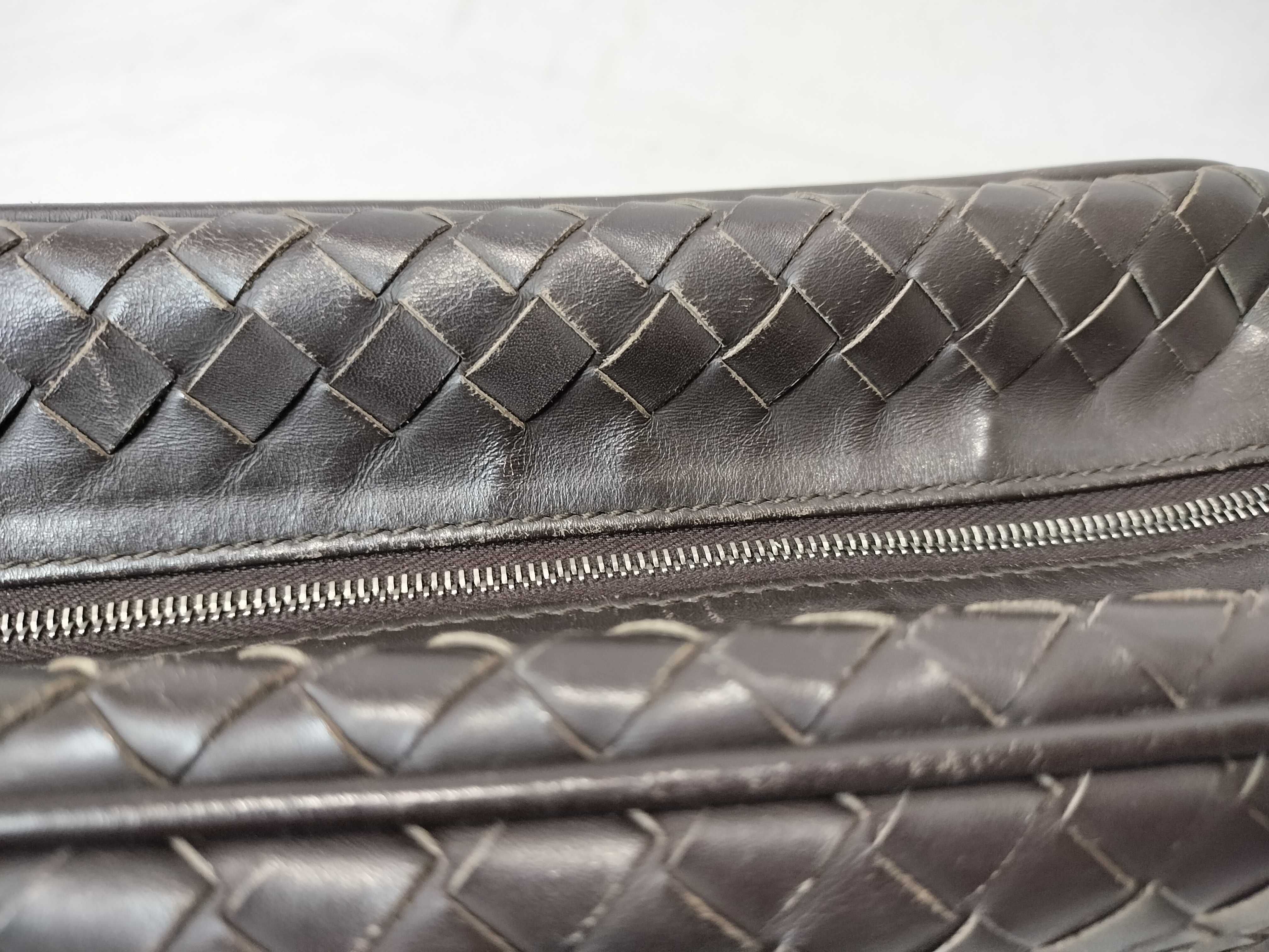 Intrecciato Second Bag Handbag — view 7