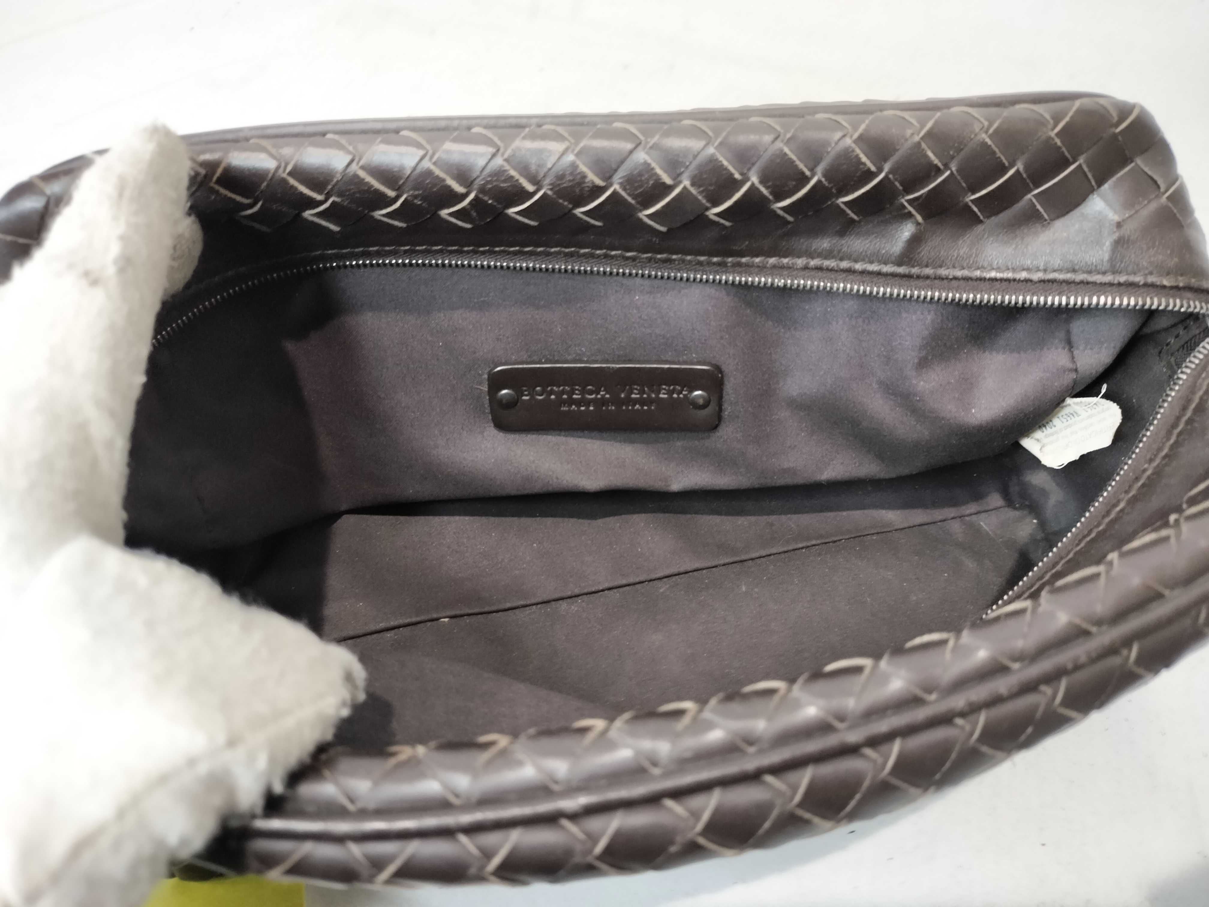 Intrecciato Second Bag Handbag — view 8