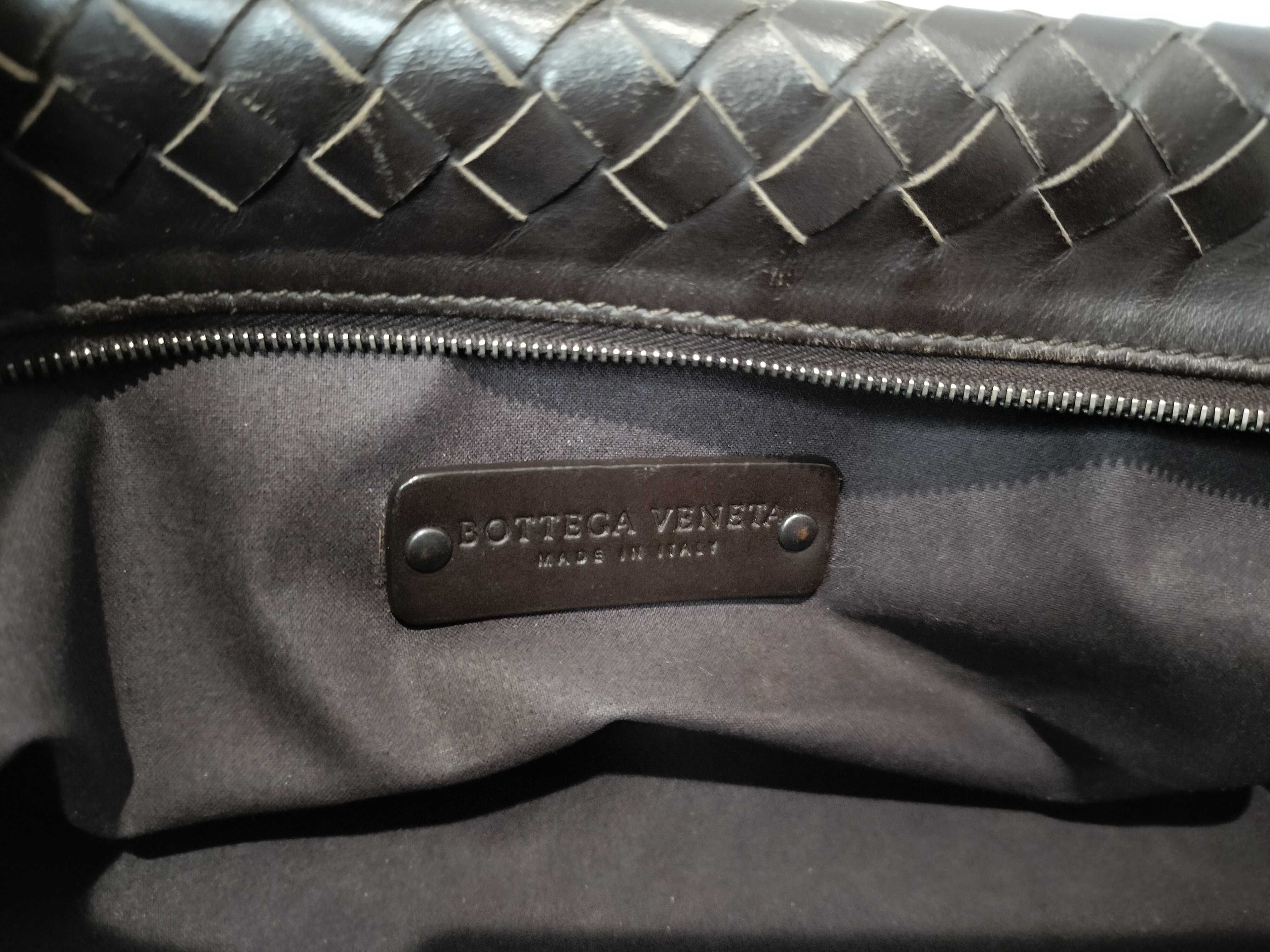 Intrecciato Second Bag Handbag — view 9