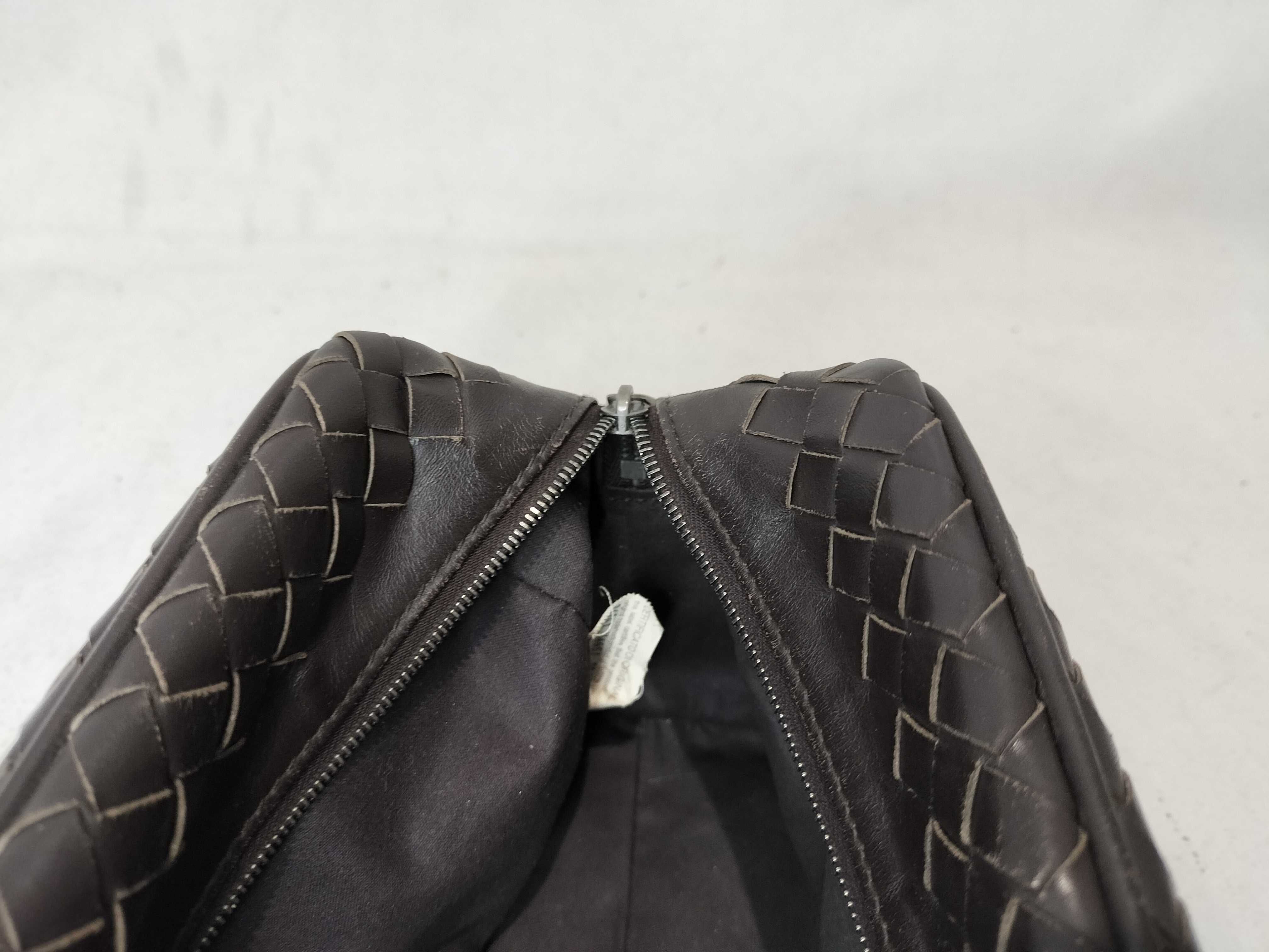 Intrecciato Second Bag Handbag — view 10