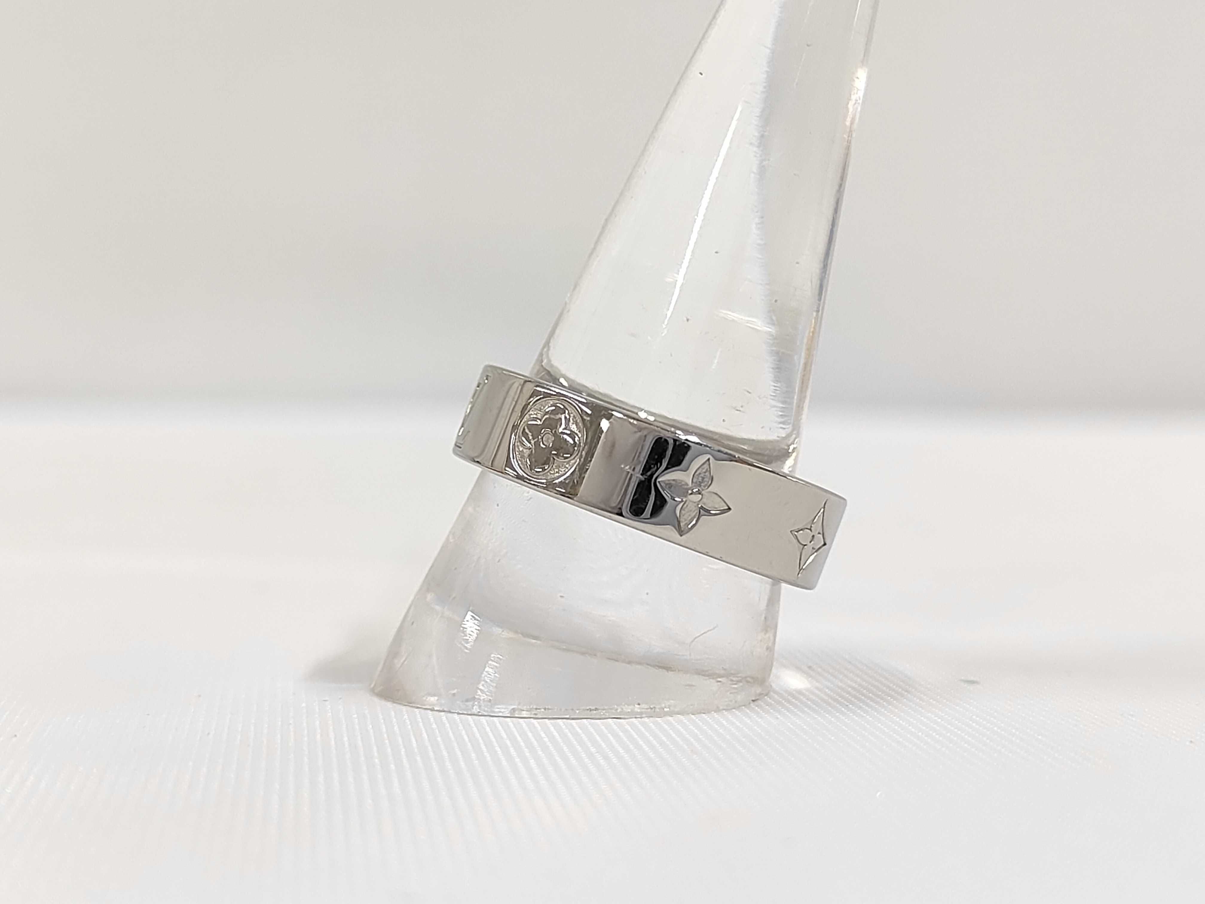 Mosaic Ring, Size 20 — view 2