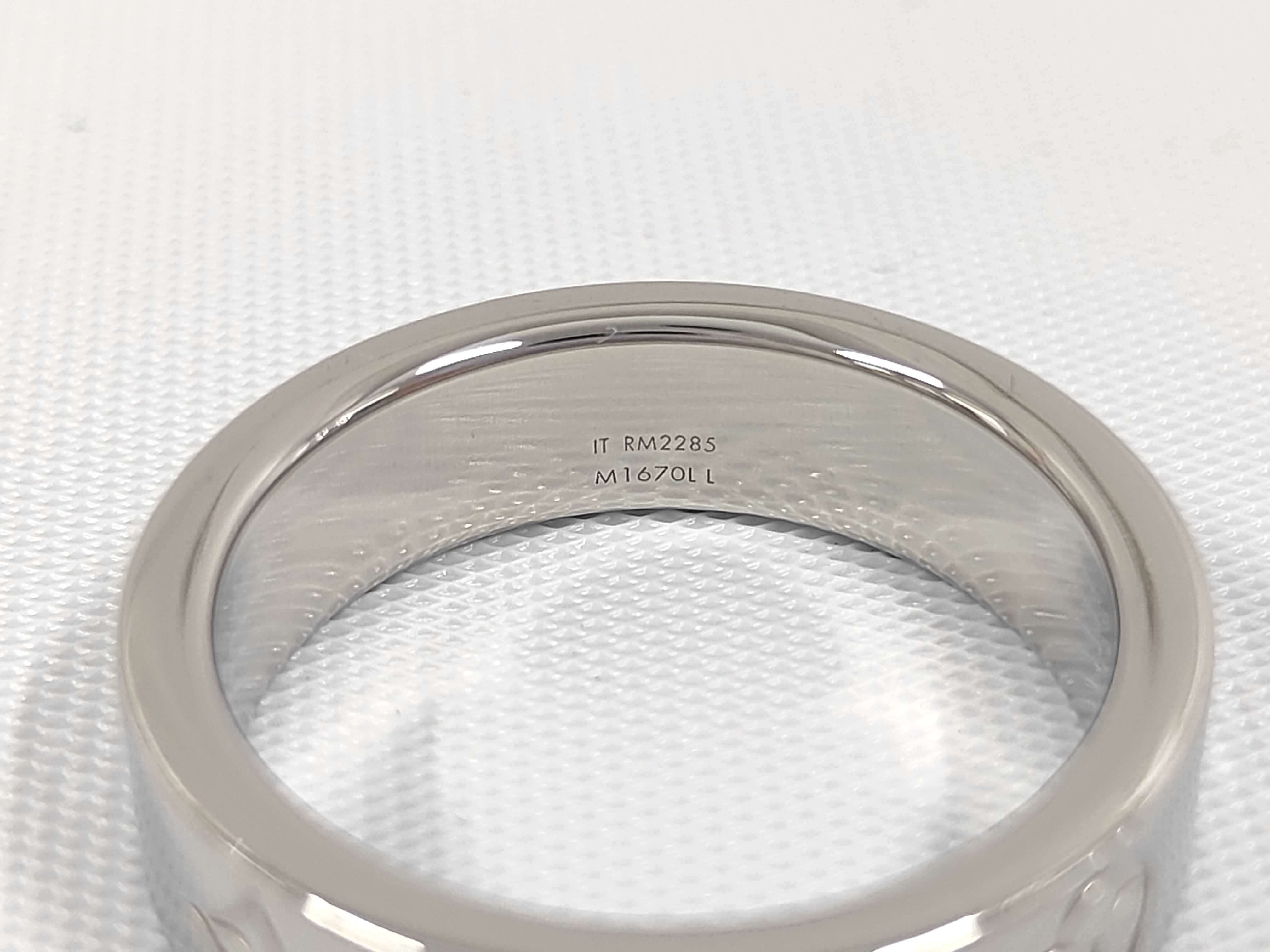 Mosaic Ring, Size 20 — view 3
