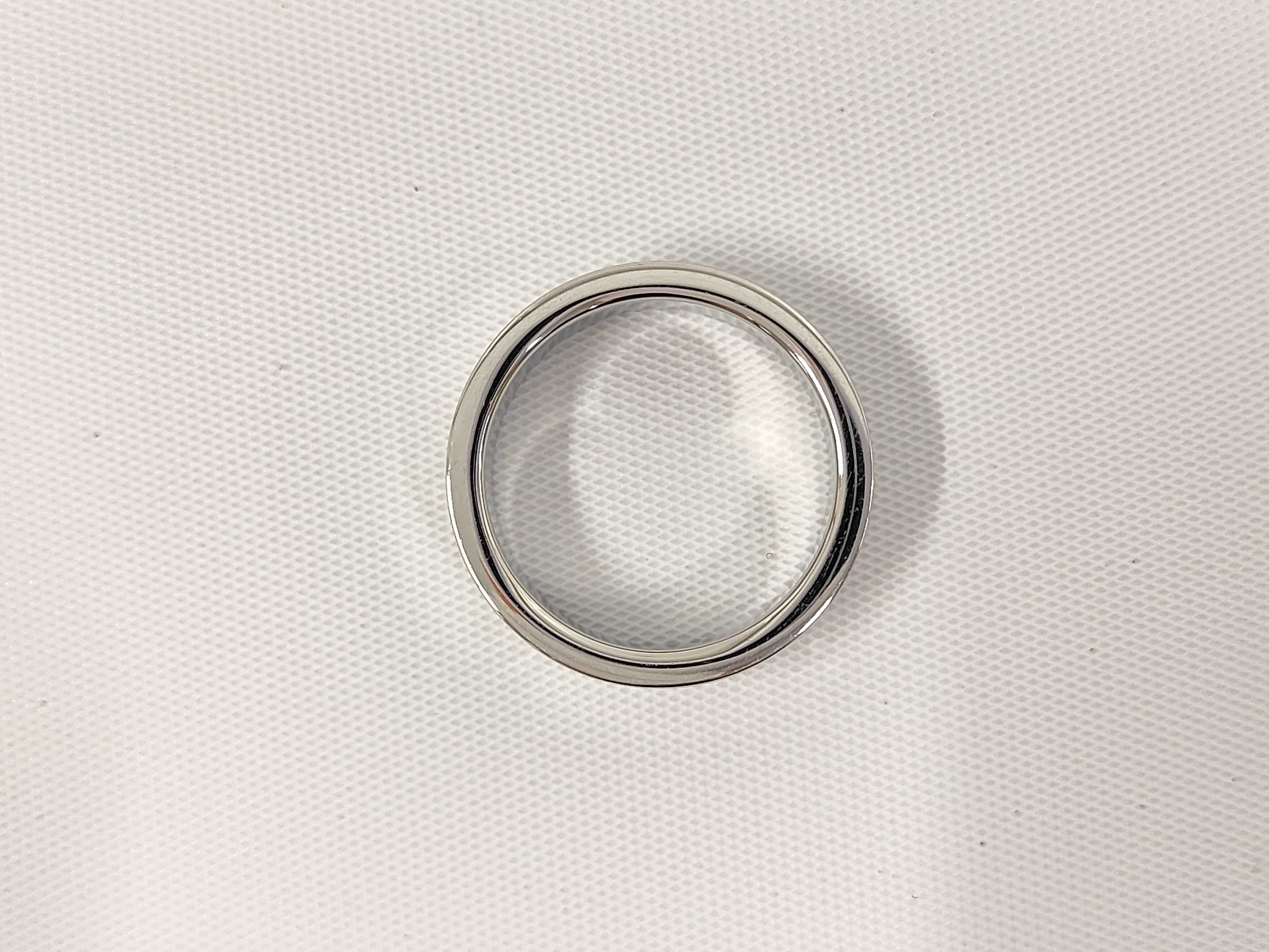 Mosaic Ring, Size 20 — view 4