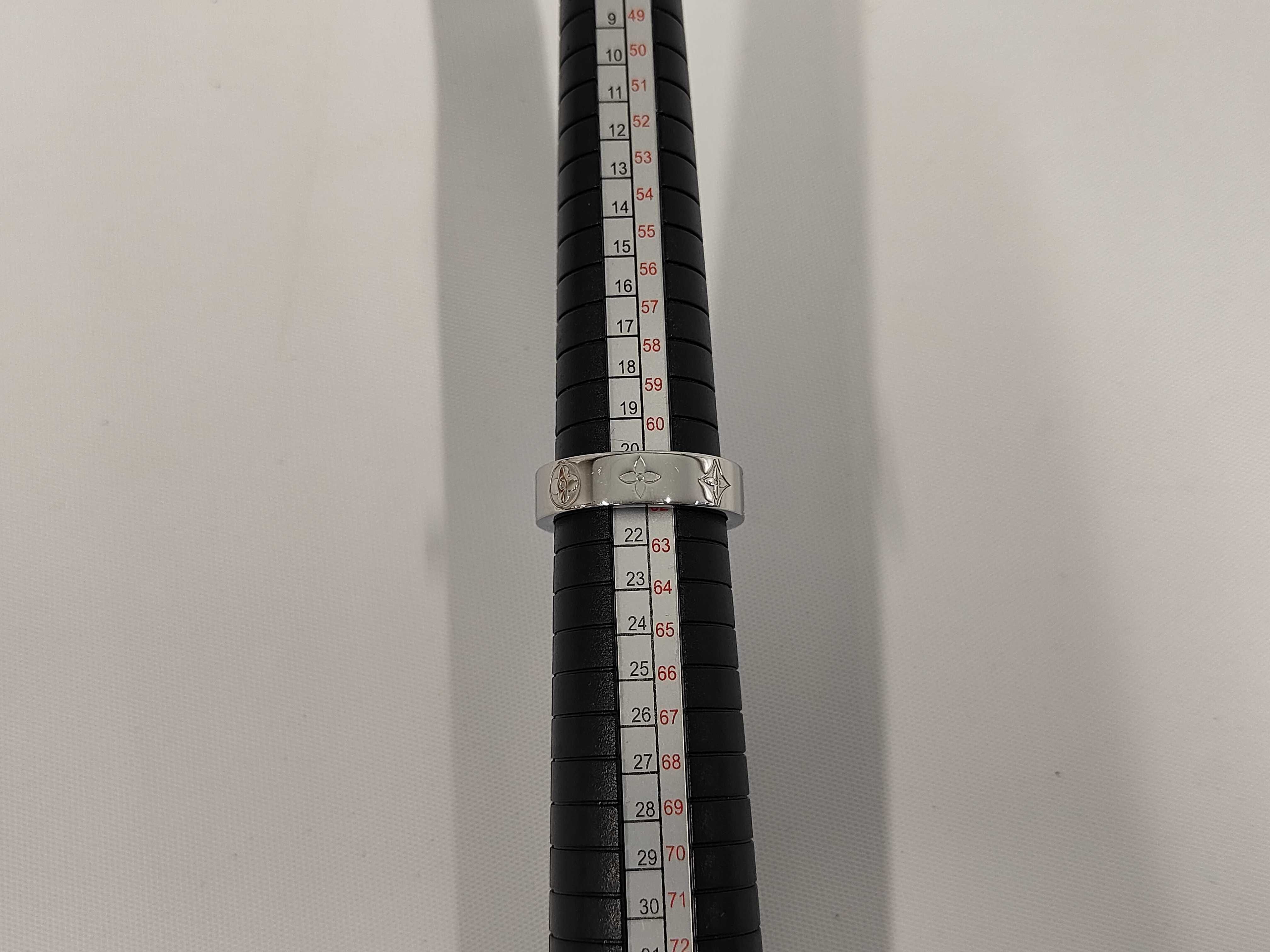 Mosaic Ring, Size 20 — view 5