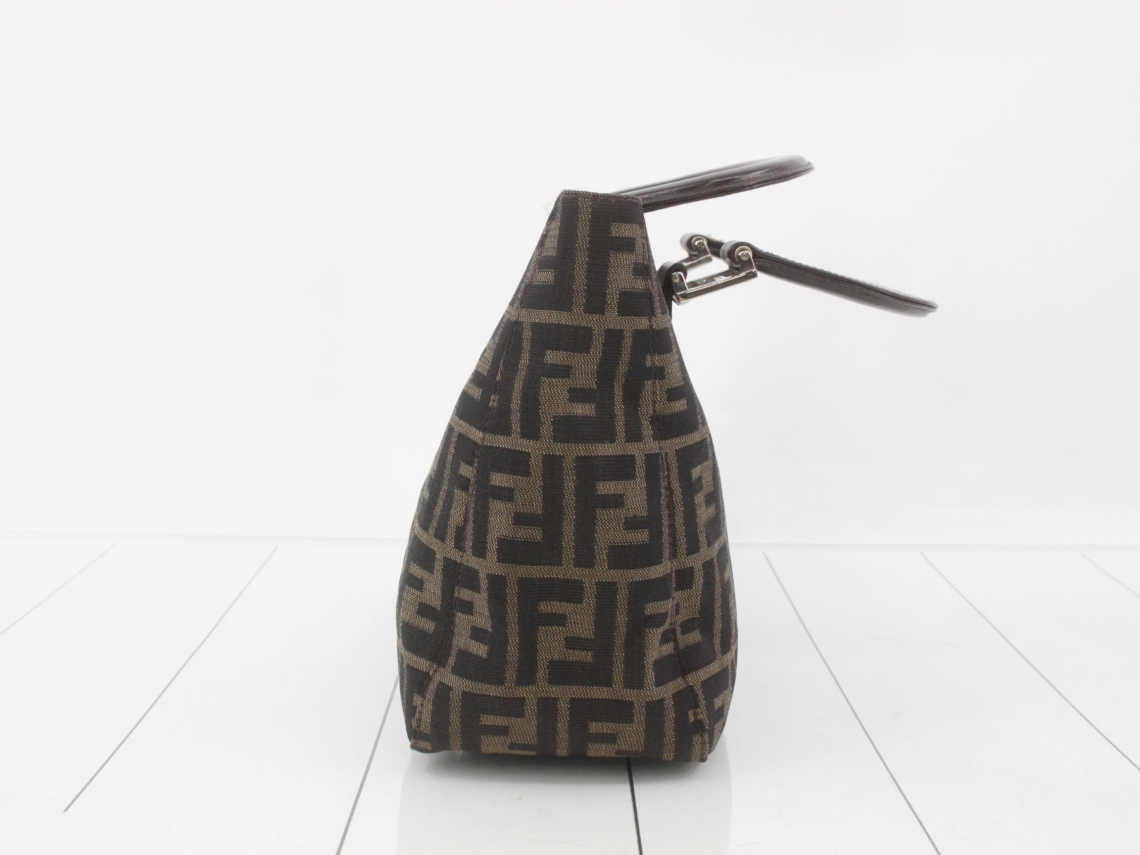 Zucca (bag) - handbag — view 4
