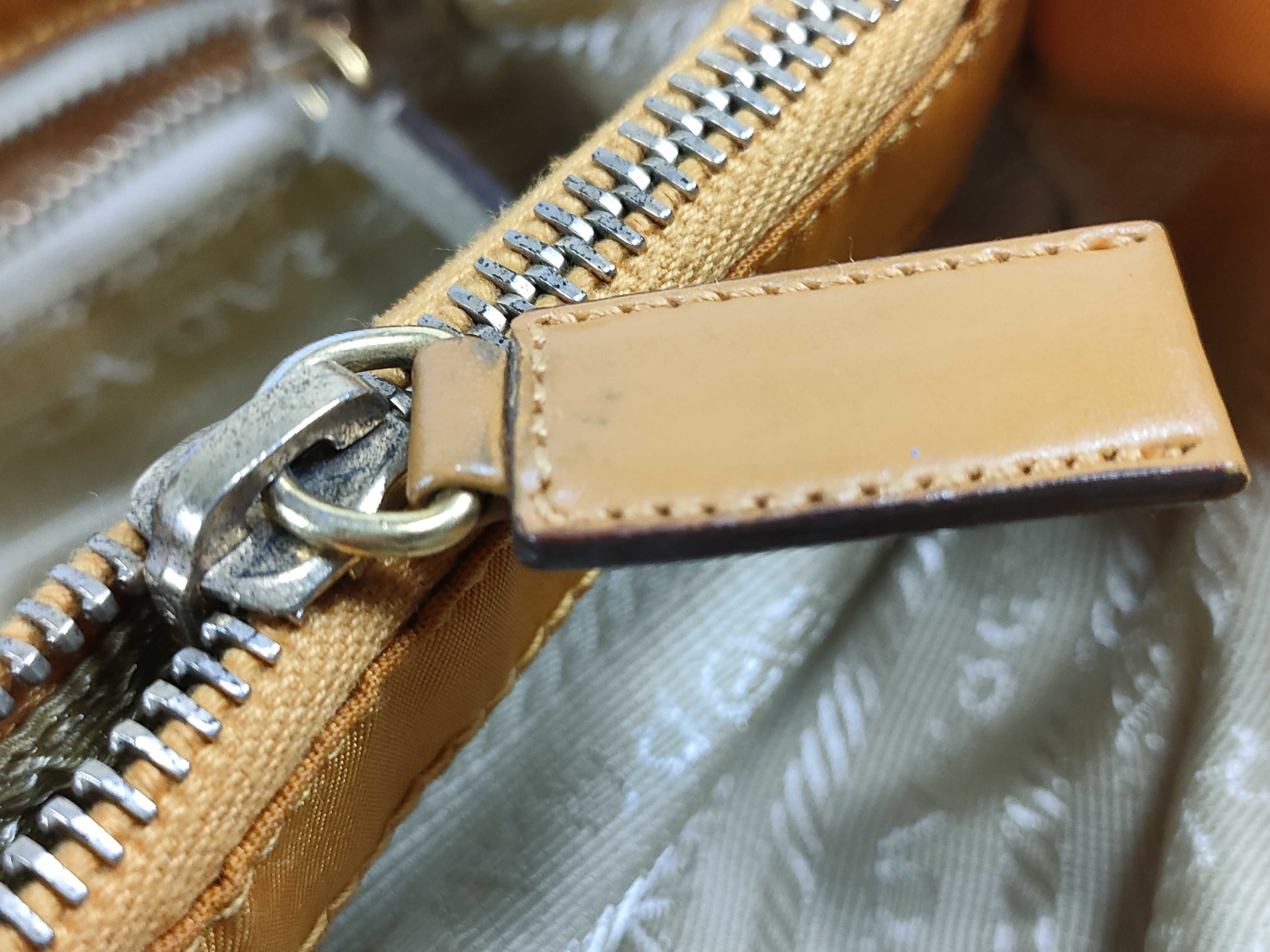 Nylon Prada Tessuto Handbag — view 13