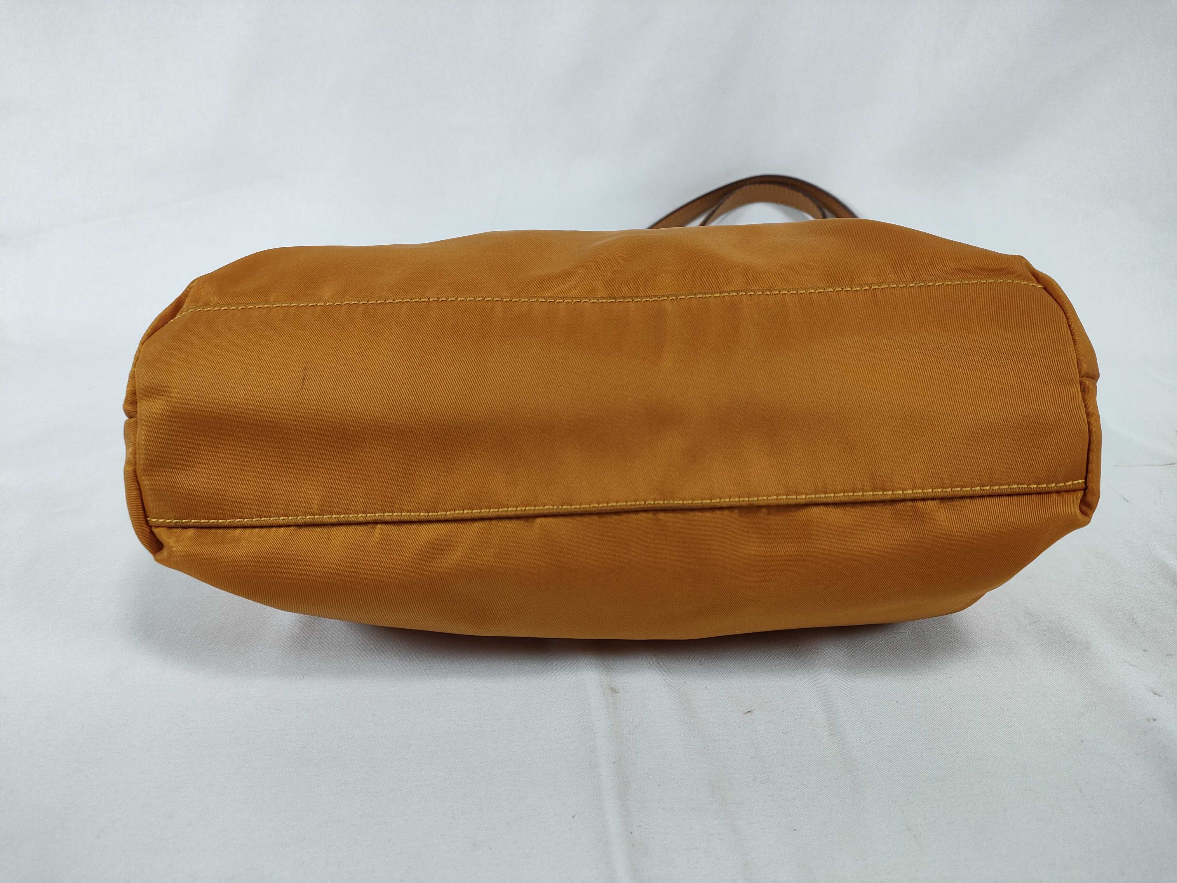 Nylon Prada Tessuto Handbag — view 7