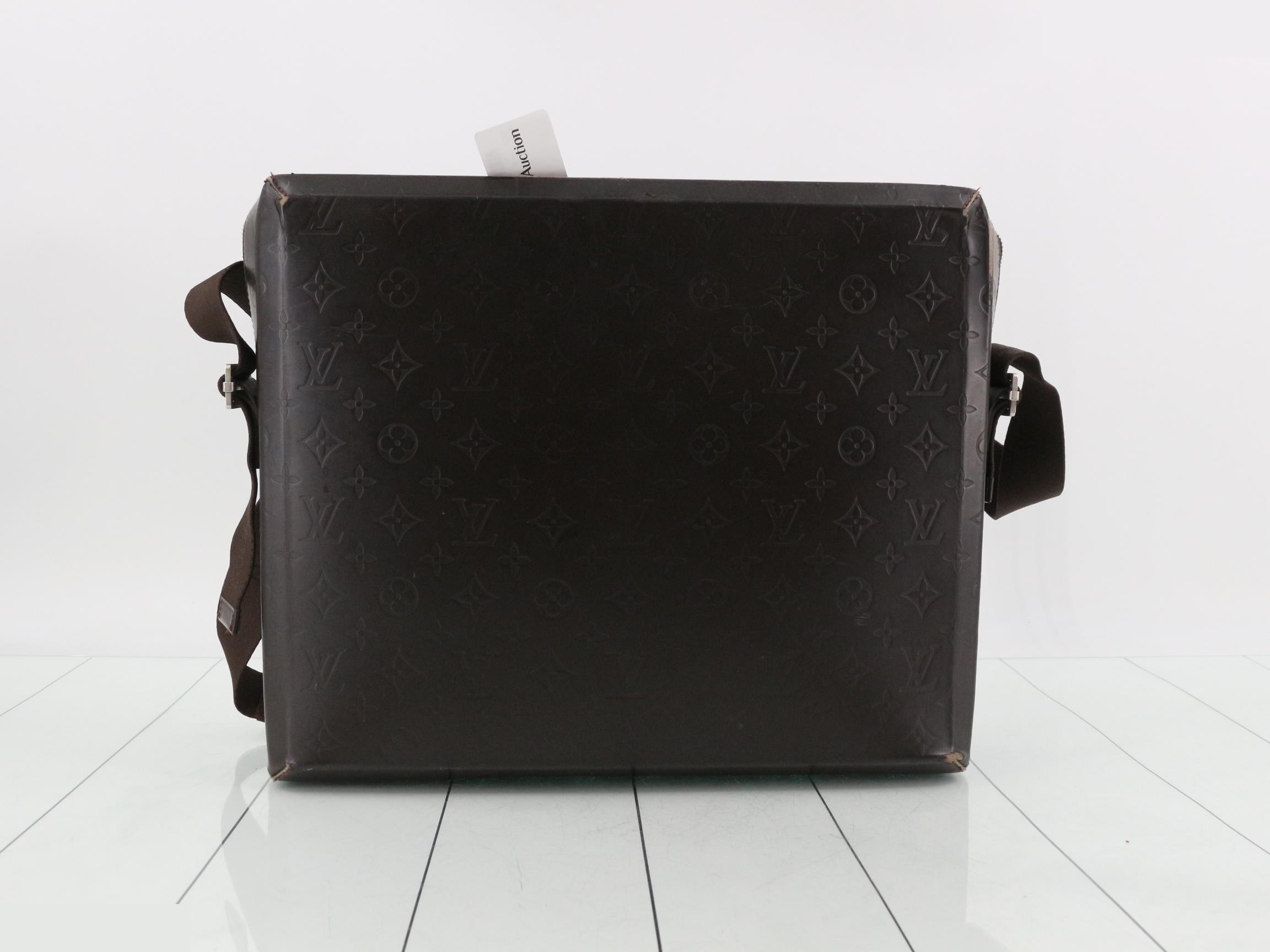 Monogram Shoulder Bag — view 2