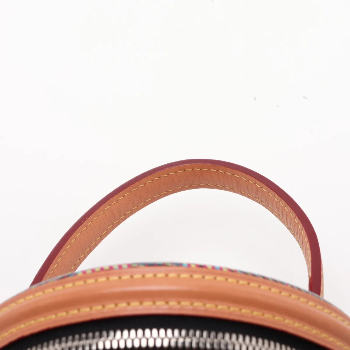Monogram LV Pop Cannes M55457 FL2149 Brown — view 6