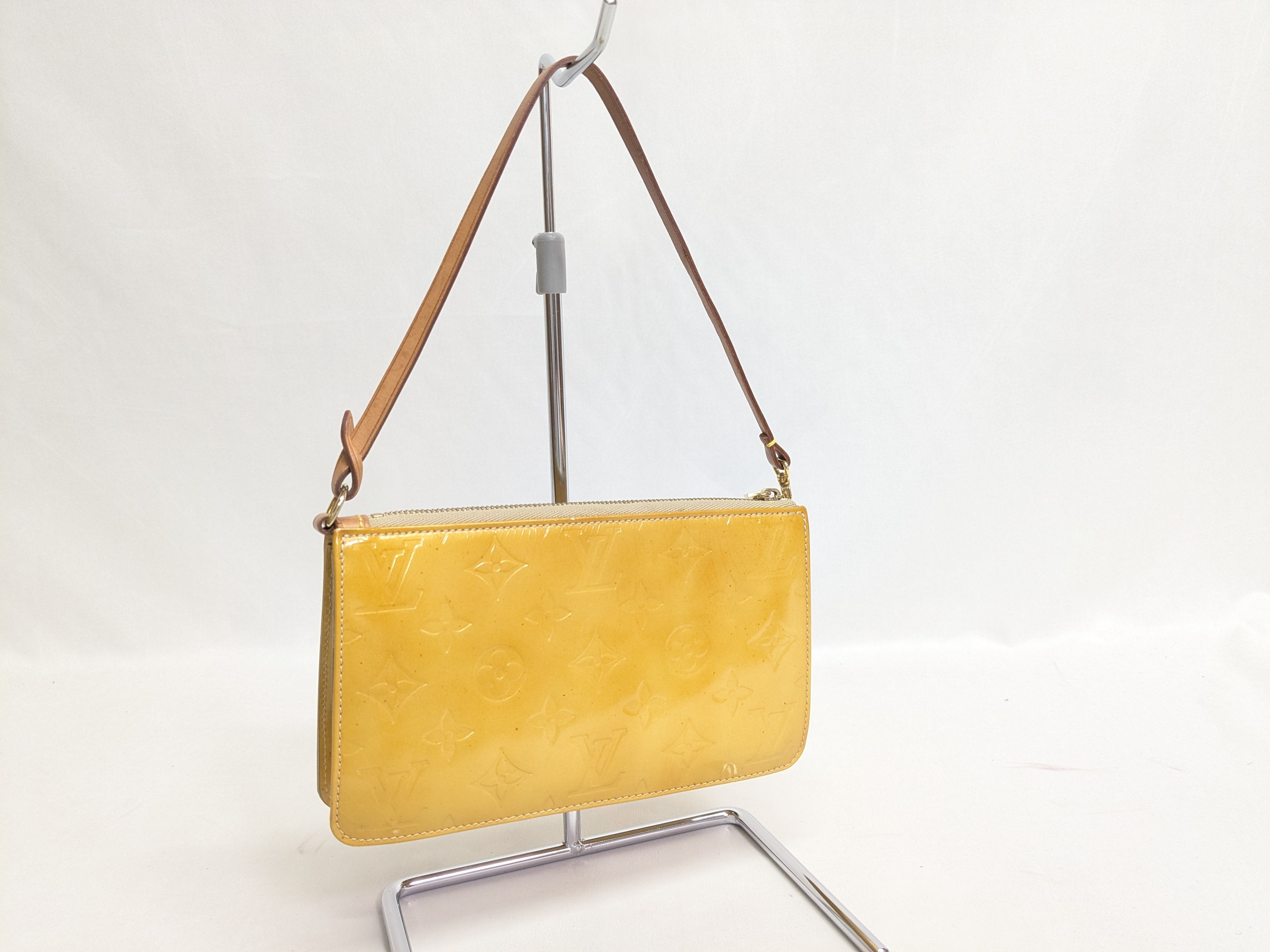 Vernis Lexington Handbag — view 2