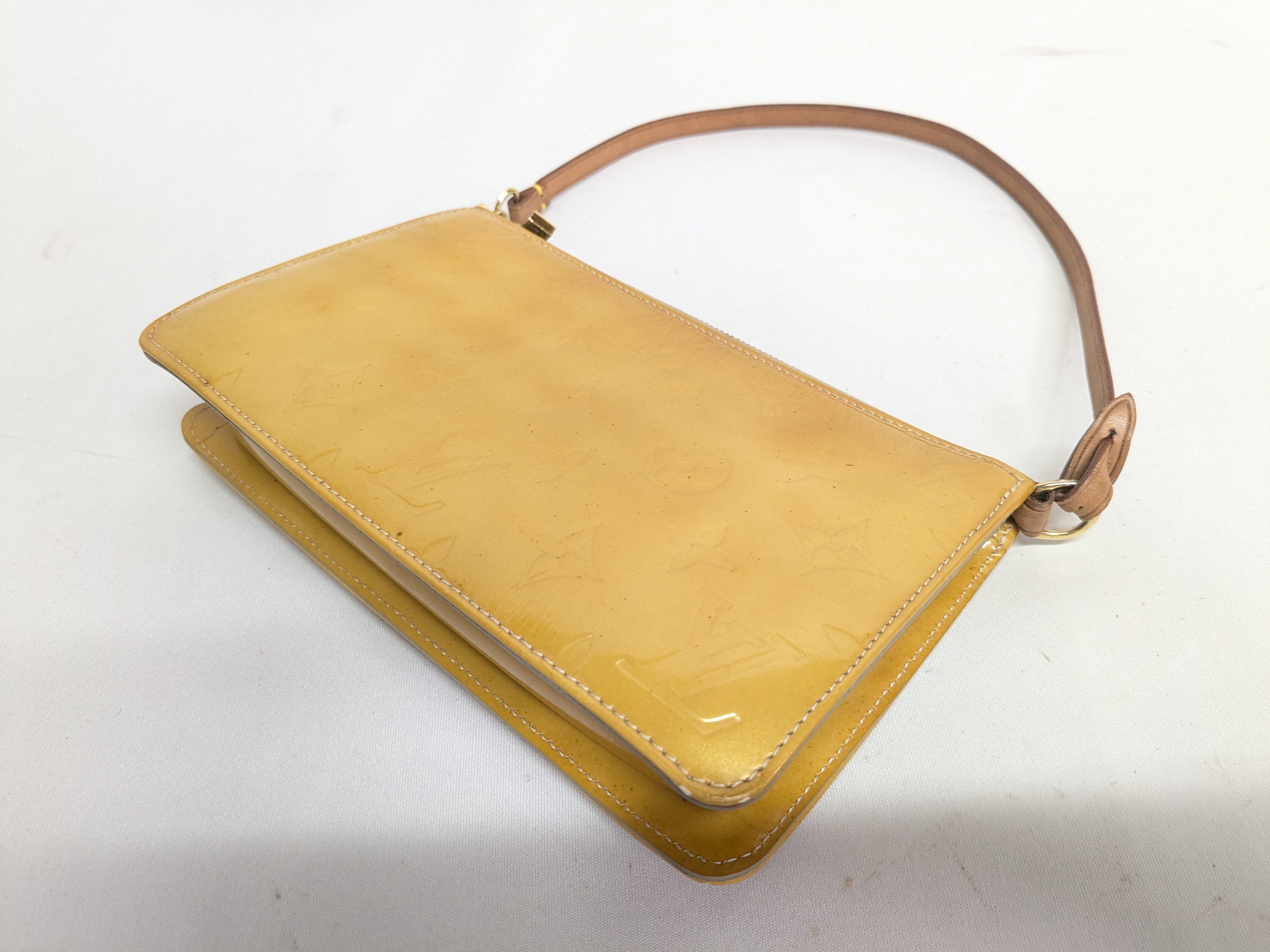 Vernis Lexington Handbag — view 4