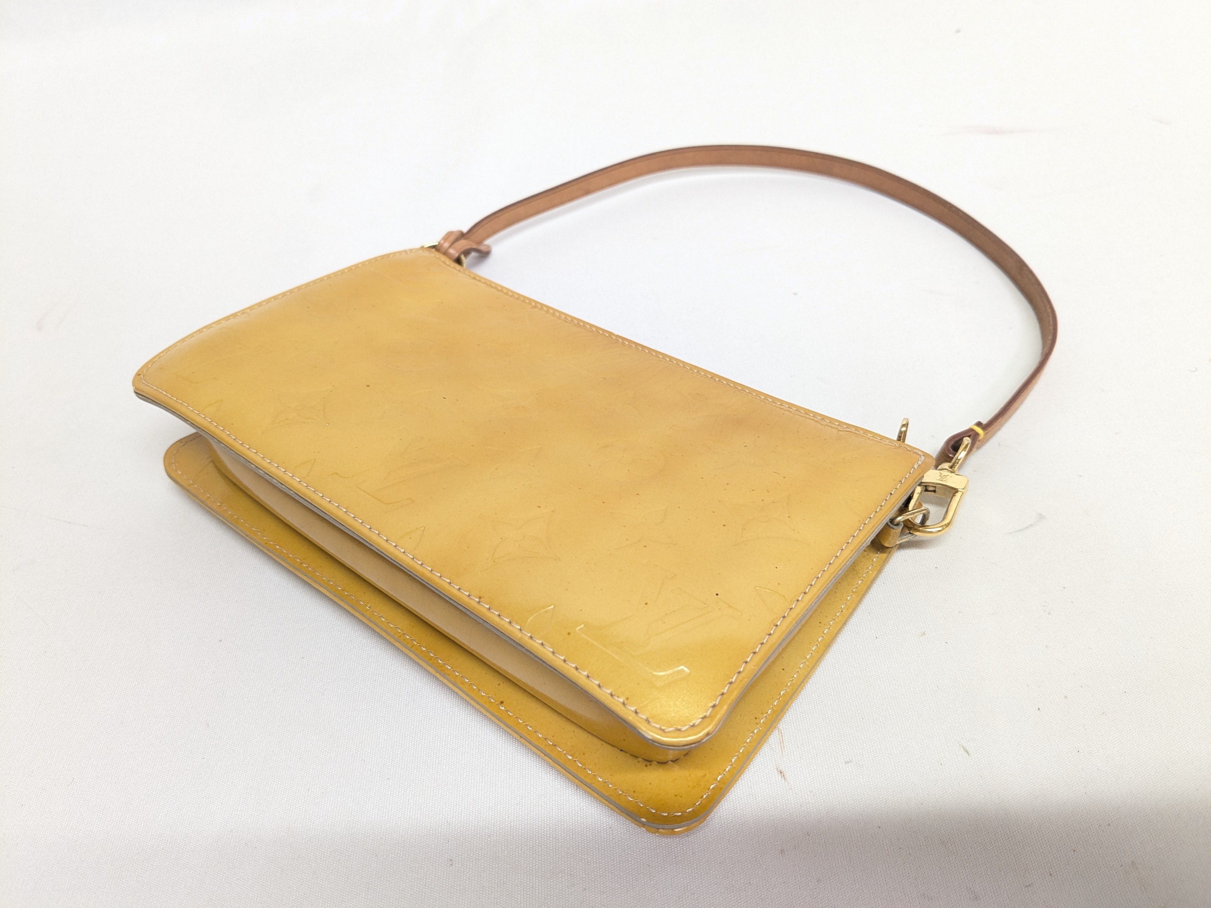 Vernis Lexington Handbag — view 5