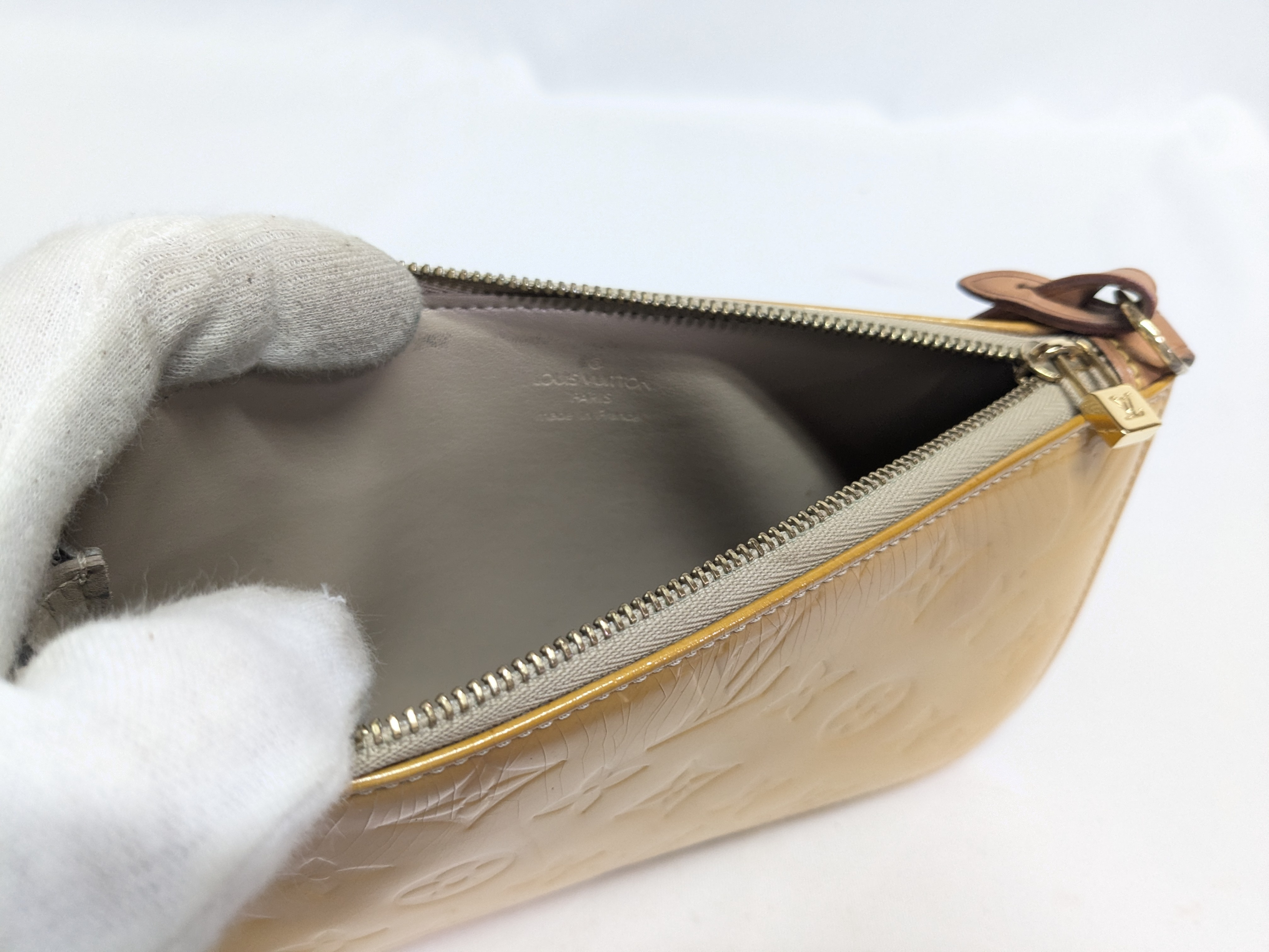 Vernis Lexington Handbag — view 6