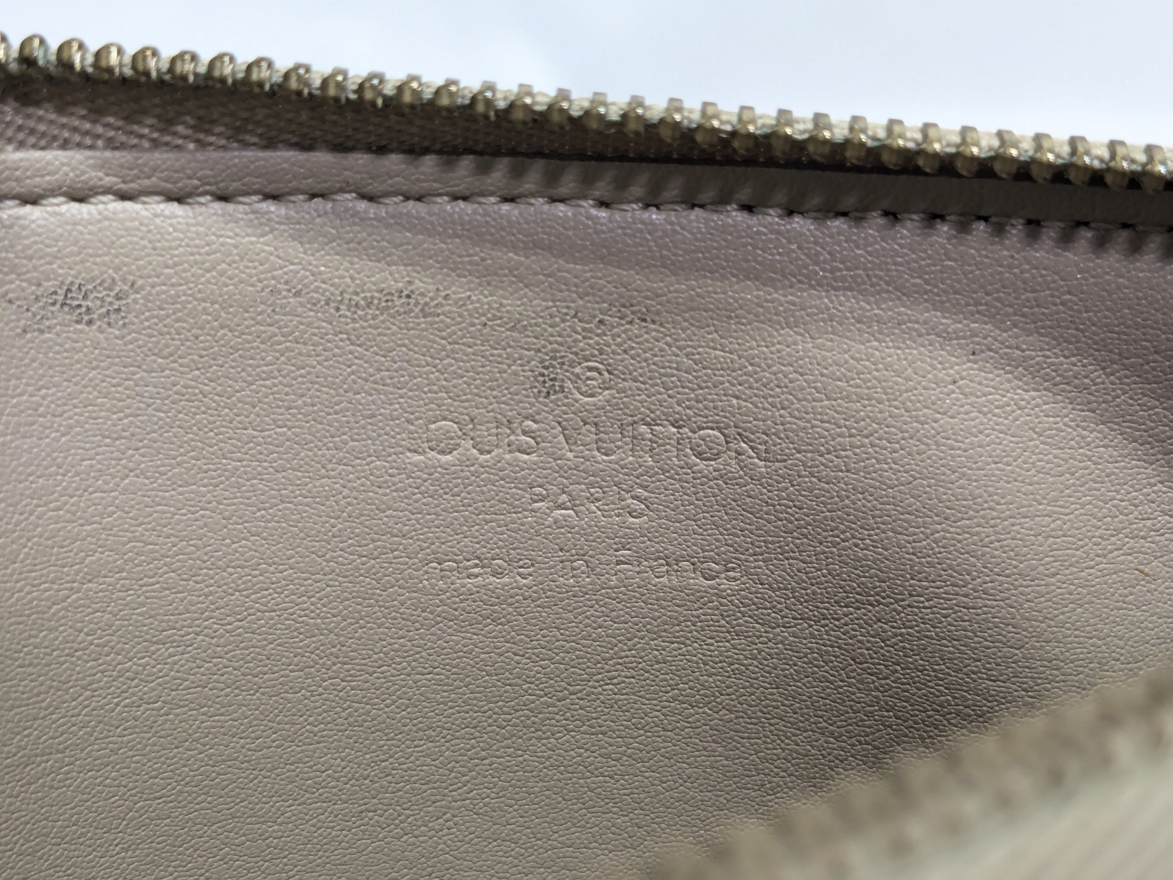 Vernis Lexington Handbag — view 7