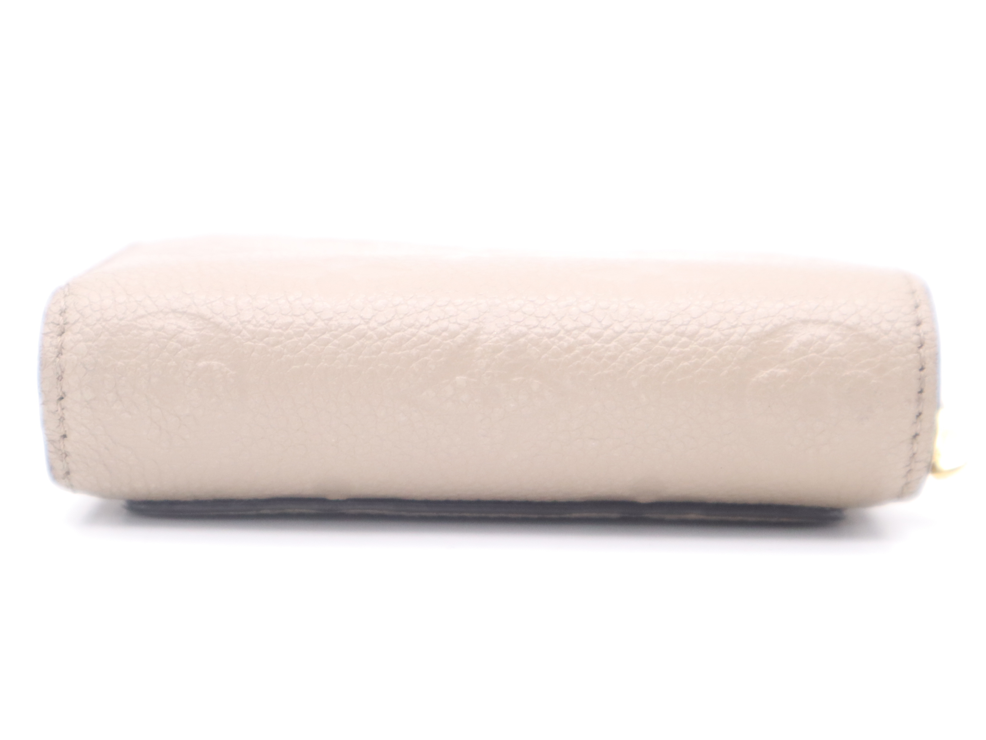 M80152 Empreinte Monogram Empreinte Portefeuille Claire Wallet (RFID verified) — view 4