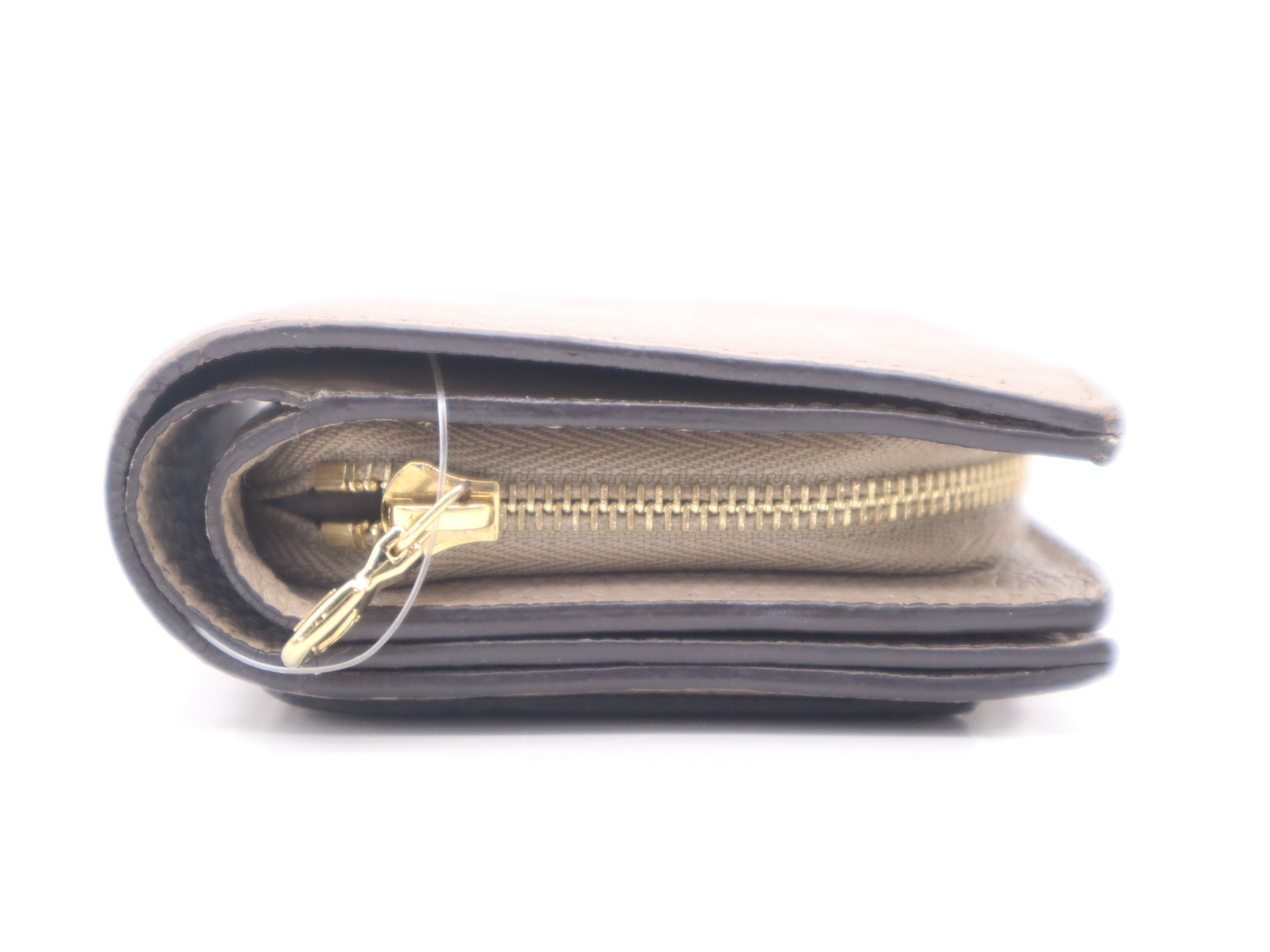 M80152 Empreinte Monogram Empreinte Portefeuille Claire Wallet (RFID verified) — view 5