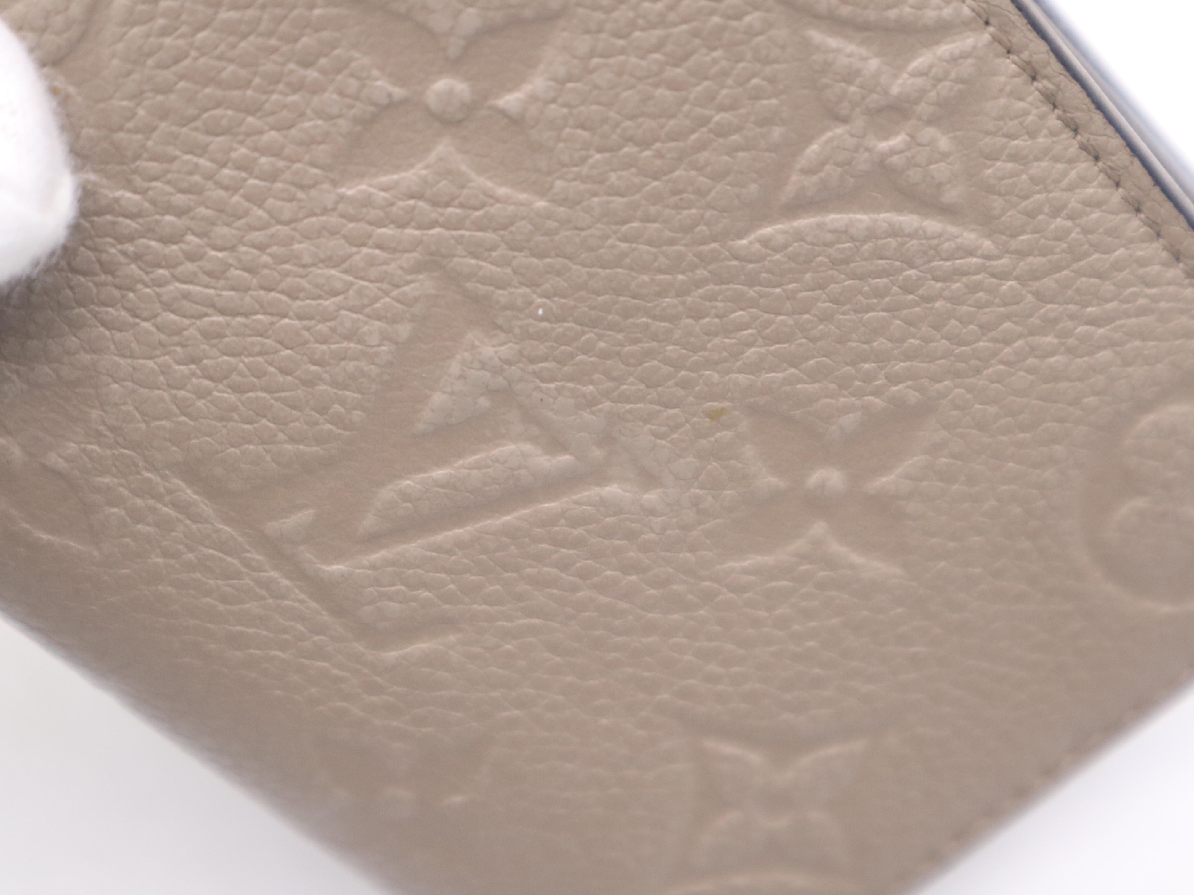 M80152 Empreinte Monogram Empreinte Portefeuille Claire Wallet (RFID verified) — view 7
